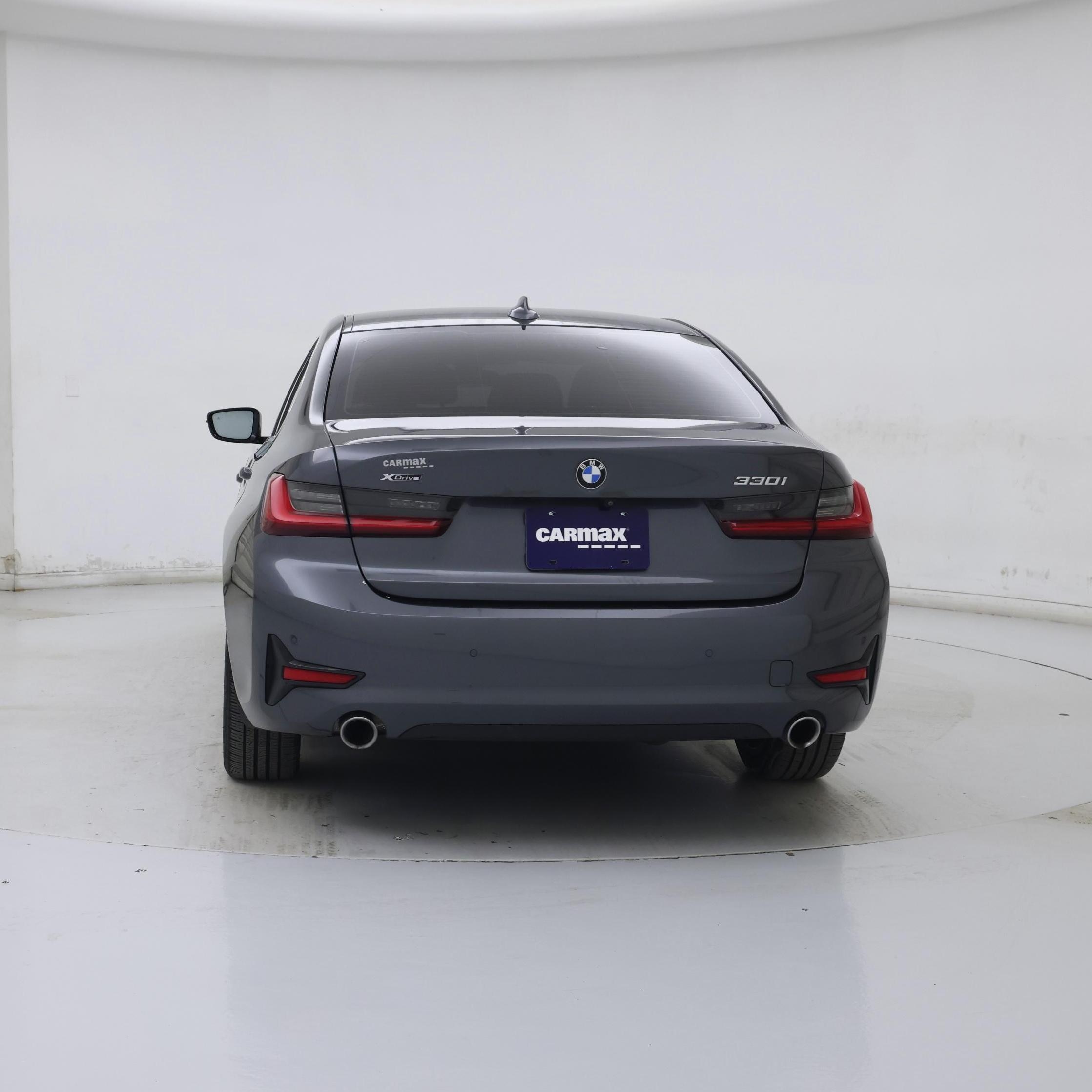 Thumbnail: 2020 BMW 3 Series - 6