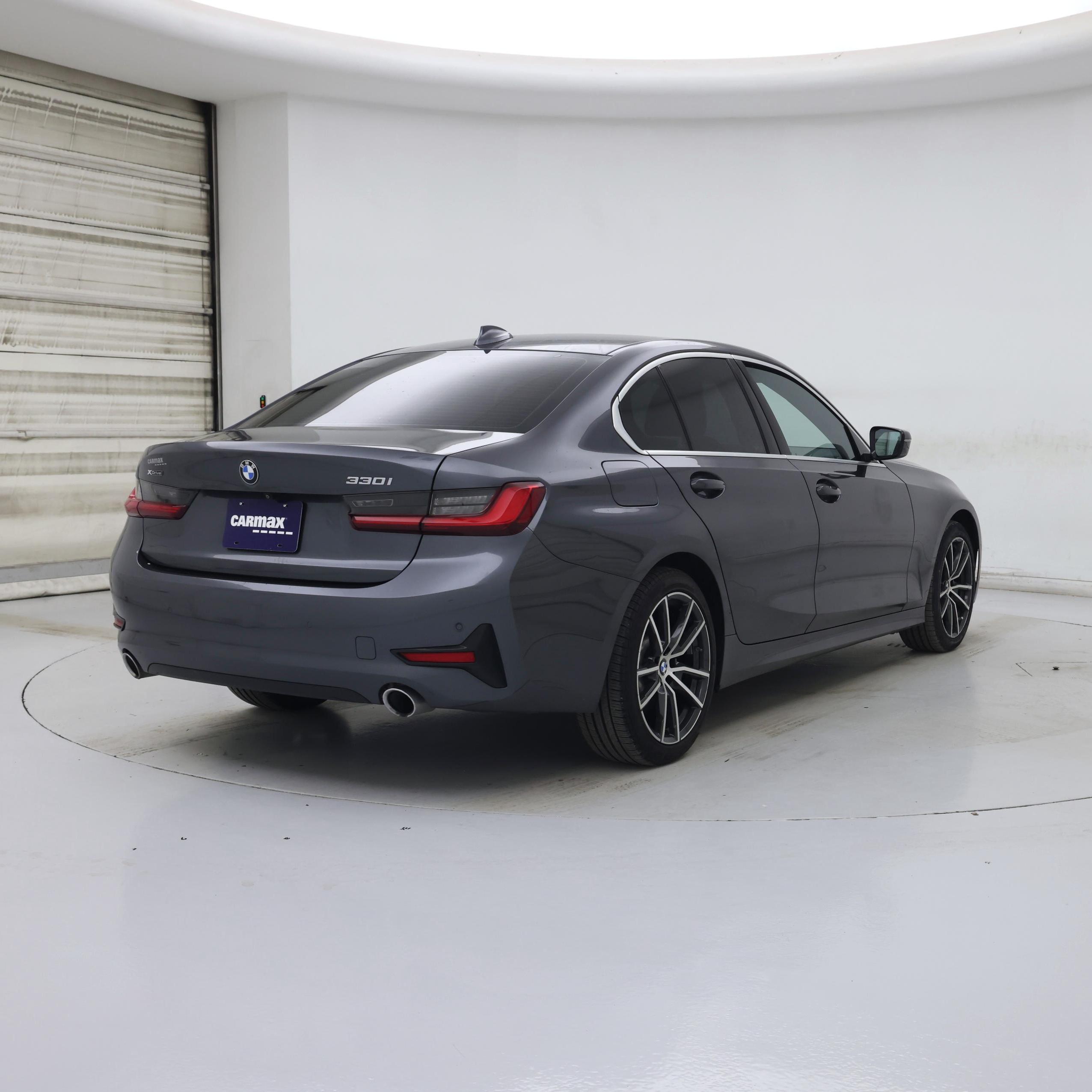 Thumbnail: 2020 BMW 3 Series - 8