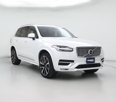 2023 Volvo XC90 B6 Plus