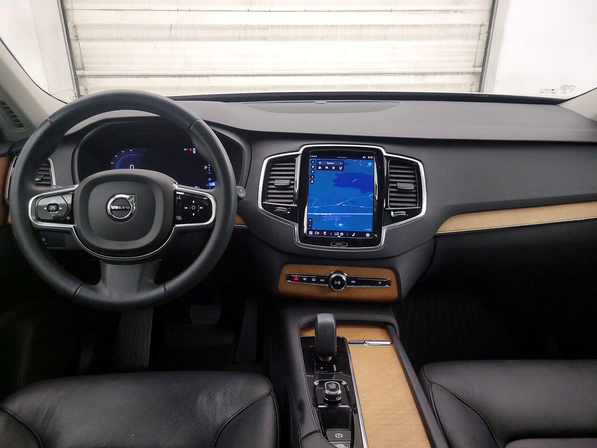 Thumbnail: 2023 Volvo XC90 - 9