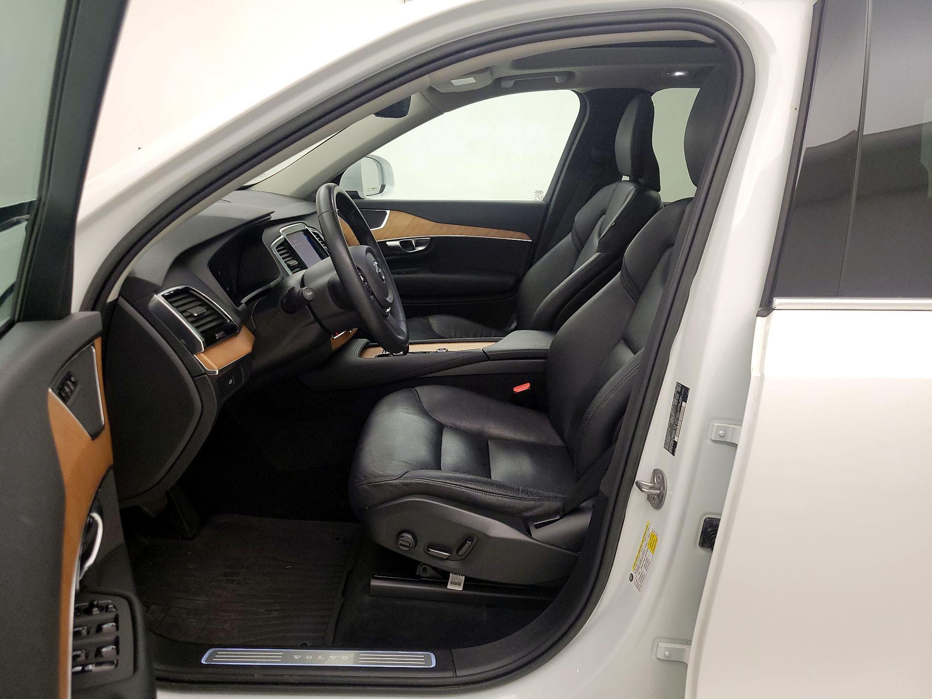 Thumbnail: 2023 Volvo XC90 - 11