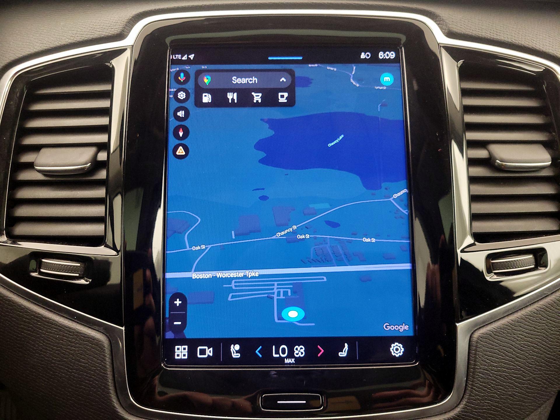 Thumbnail: 2023 Volvo XC90 - 14