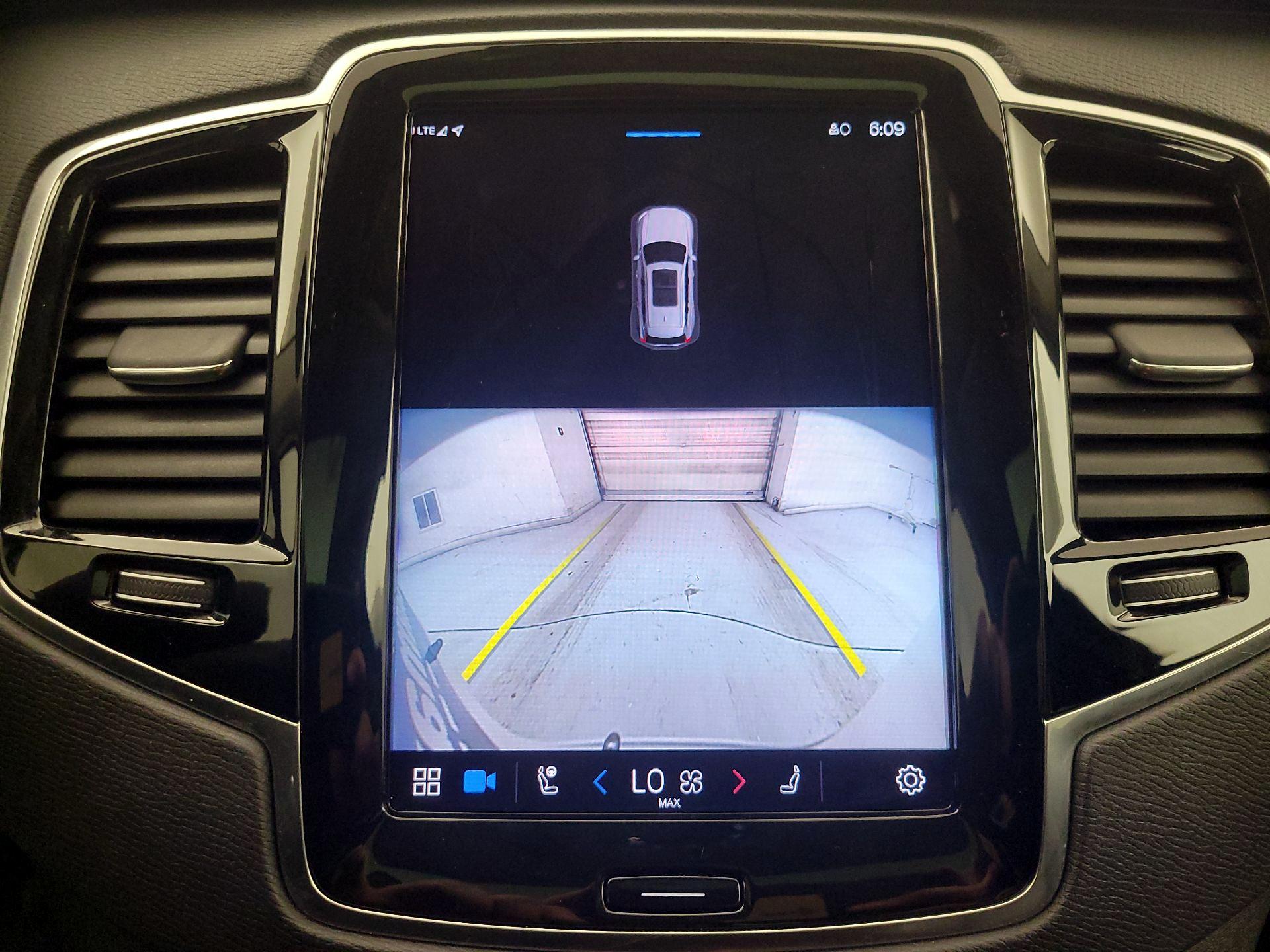 Thumbnail: 2023 Volvo XC90 - 15