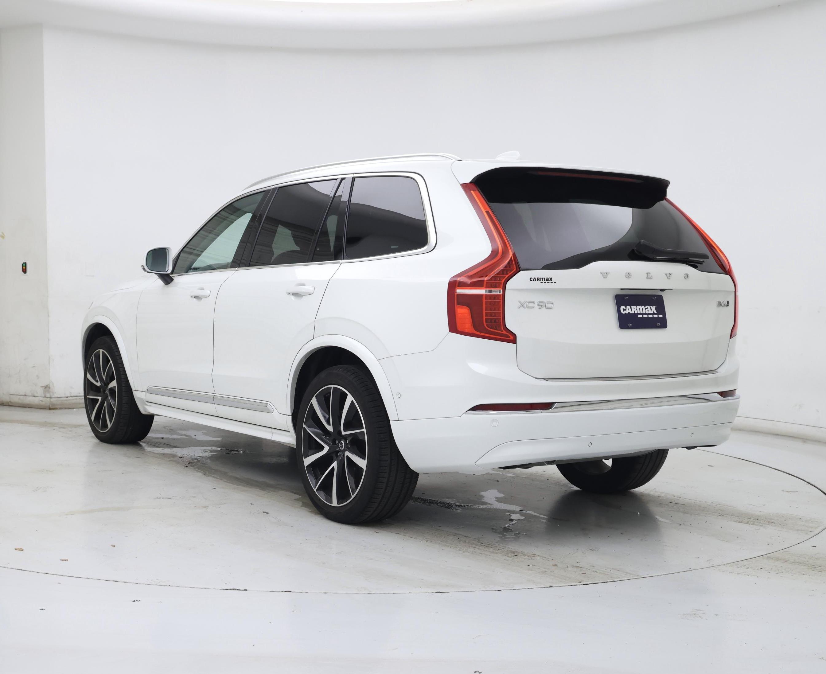 Thumbnail: 2023 Volvo XC90 - 2