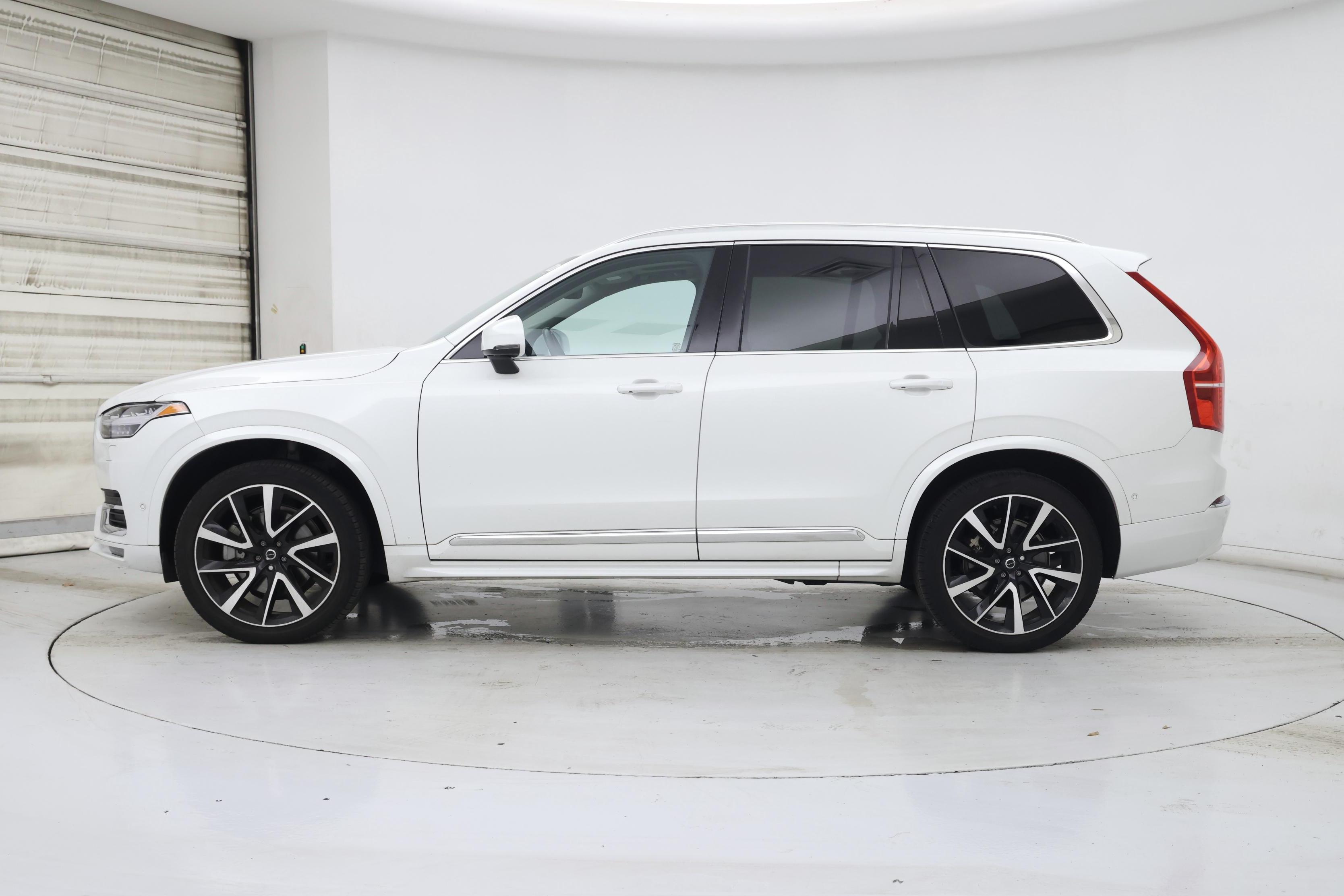 Thumbnail: 2023 Volvo XC90 - 3