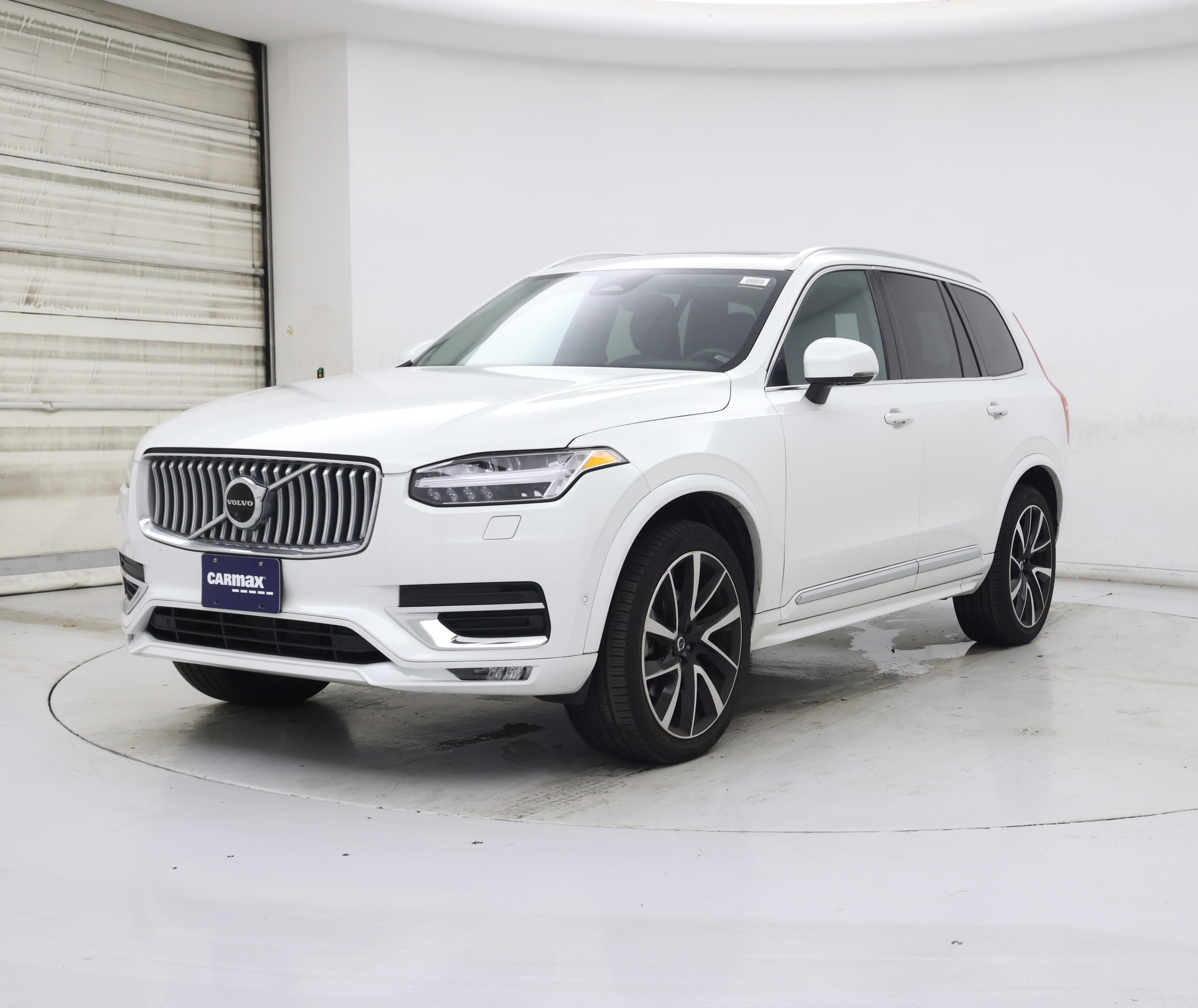 Thumbnail: 2023 Volvo XC90 - 4