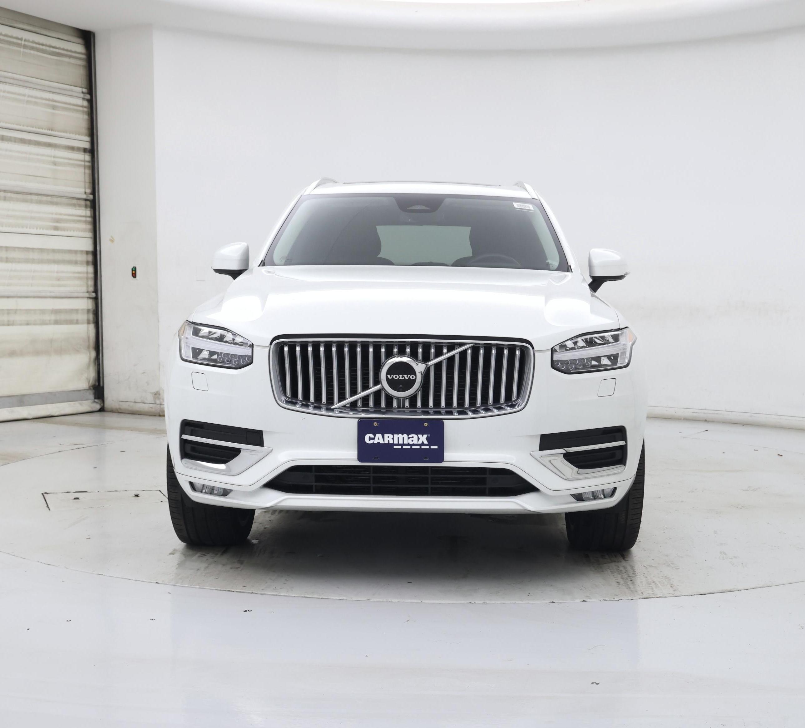 Thumbnail: 2023 Volvo XC90 - 5