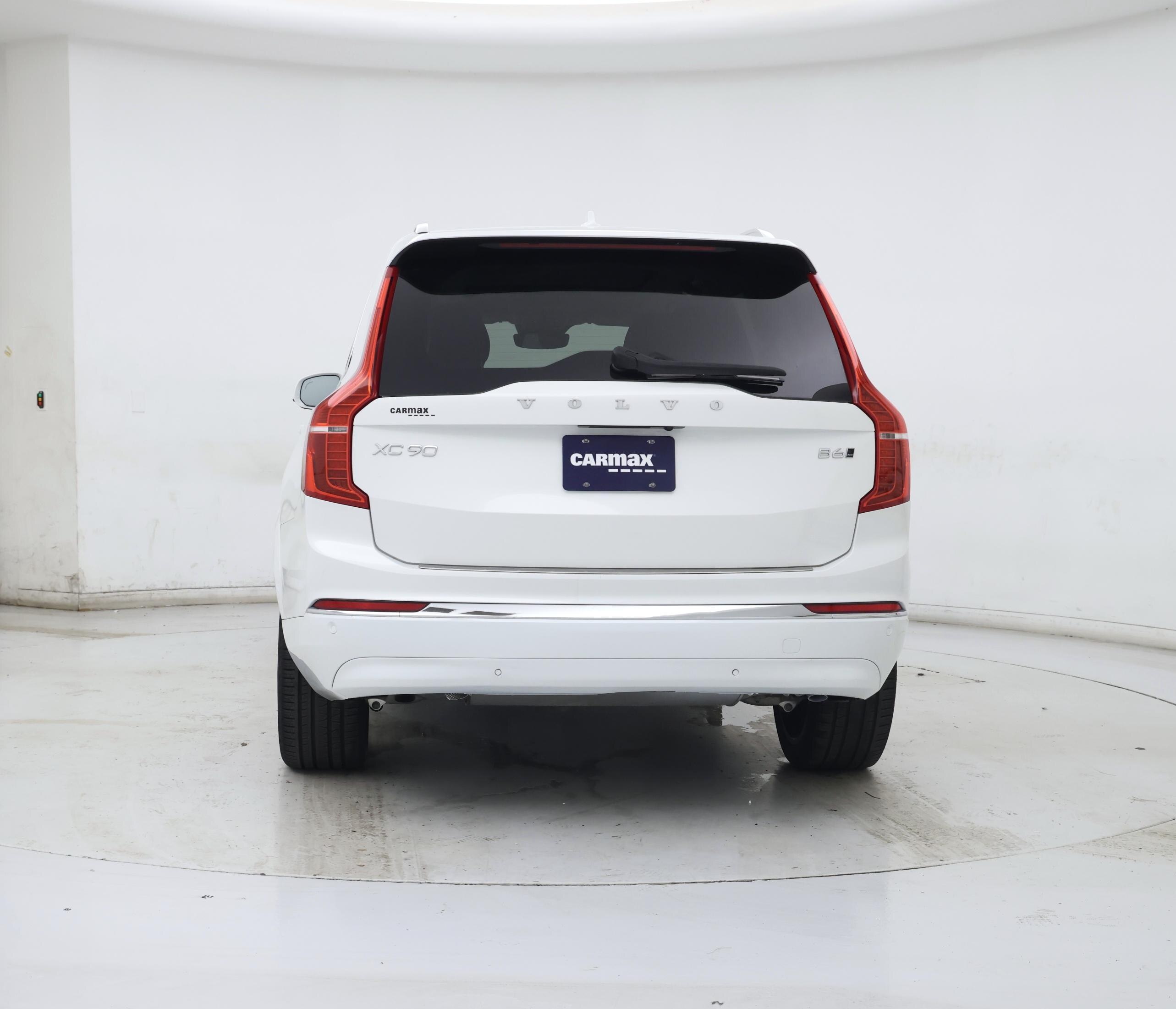 Thumbnail: 2023 Volvo XC90 - 6