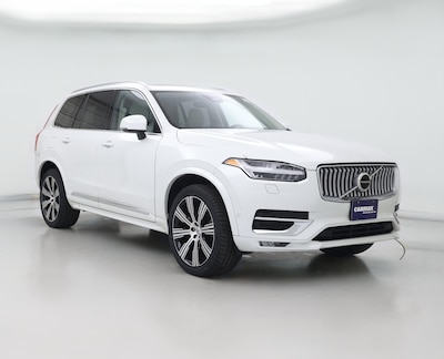 2023 Volvo XC90 B6 Ultimate