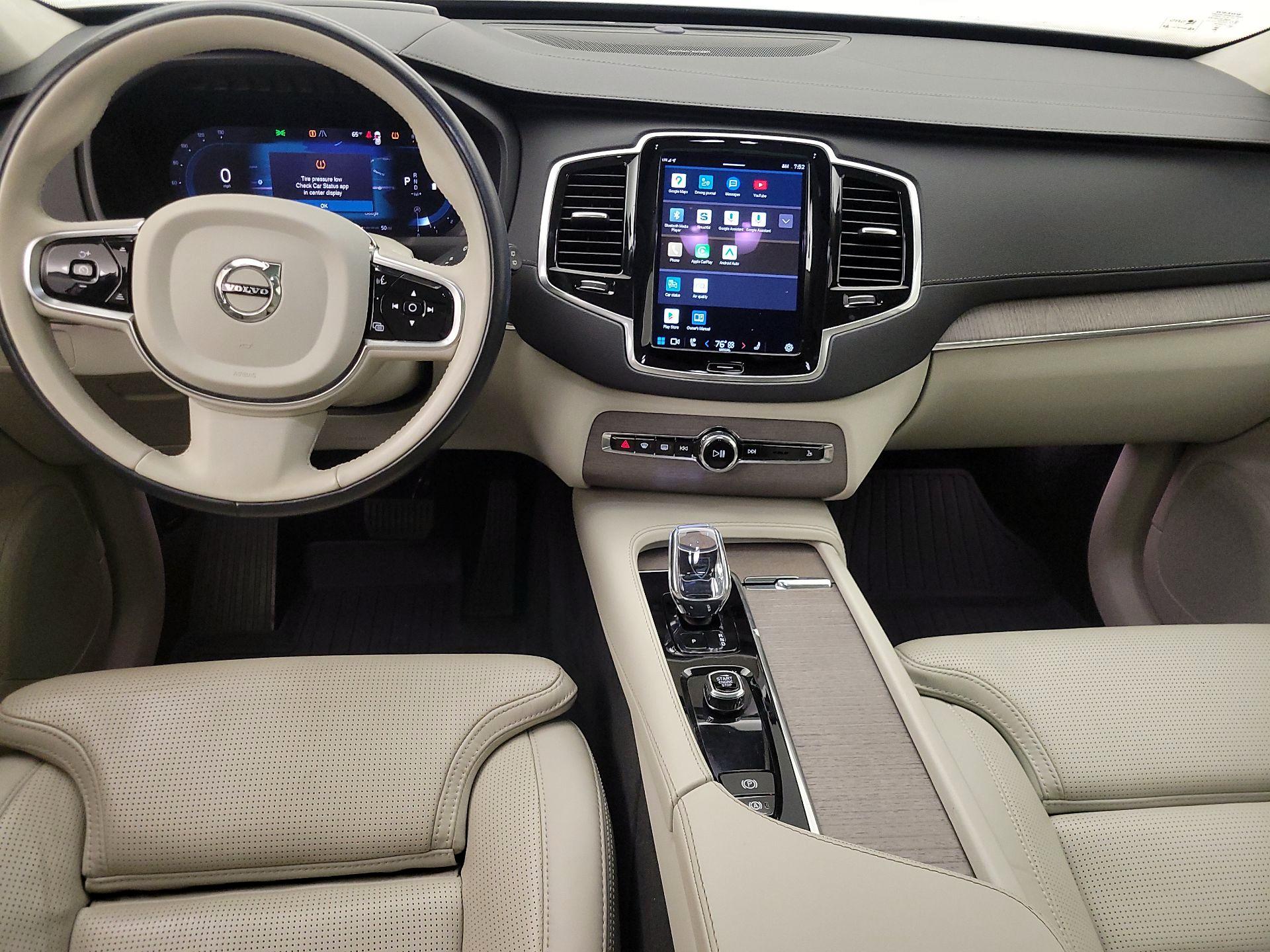 Thumbnail: 2023 Volvo XC90 - 9