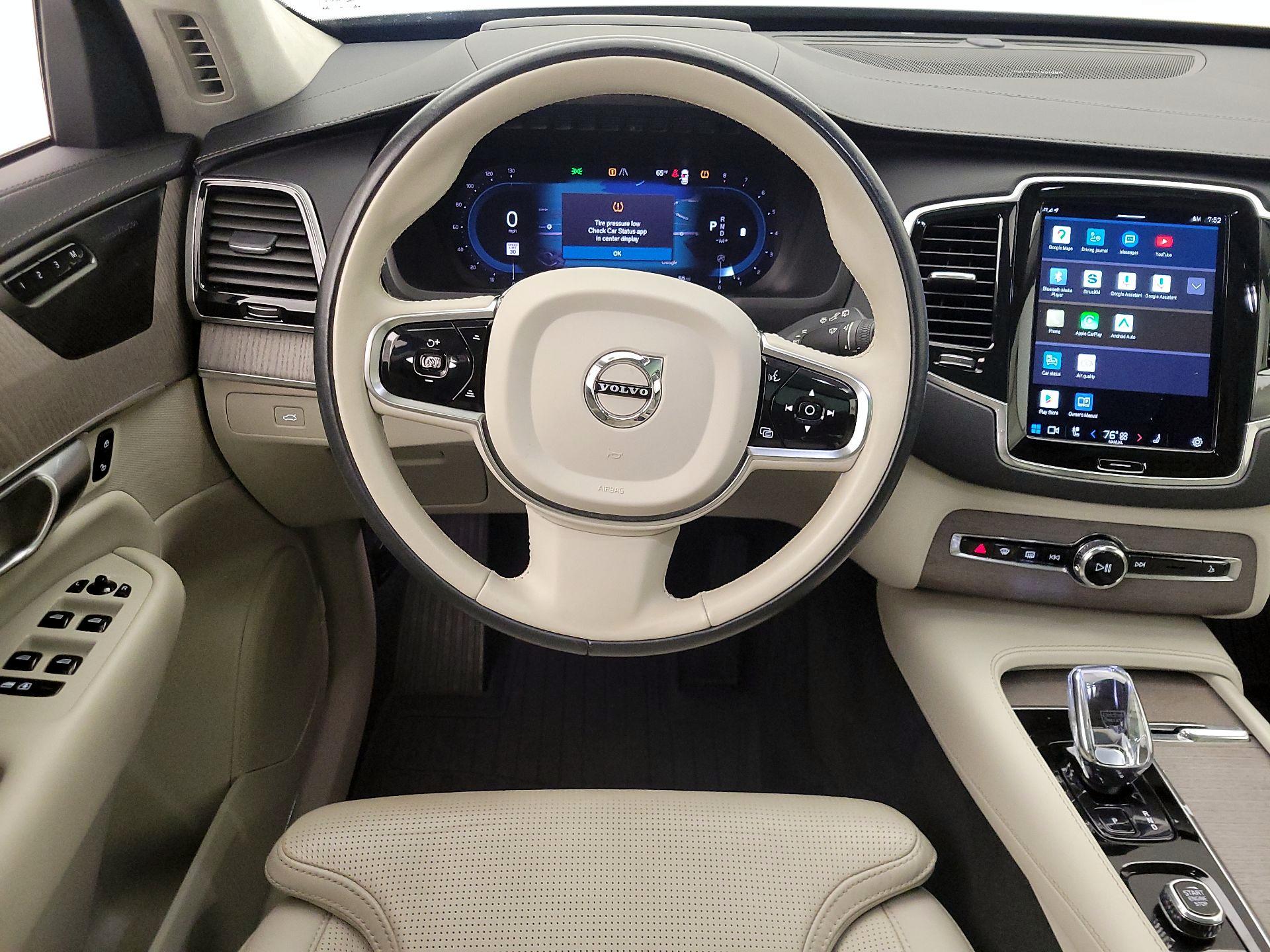 Thumbnail: 2023 Volvo XC90 - 10