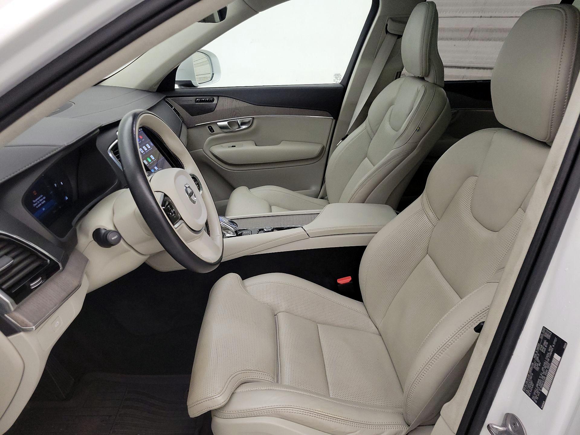 Thumbnail: 2023 Volvo XC90 - 11