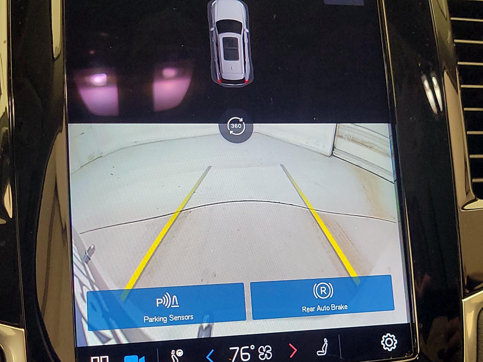 Thumbnail: 2023 Volvo XC90 - 14