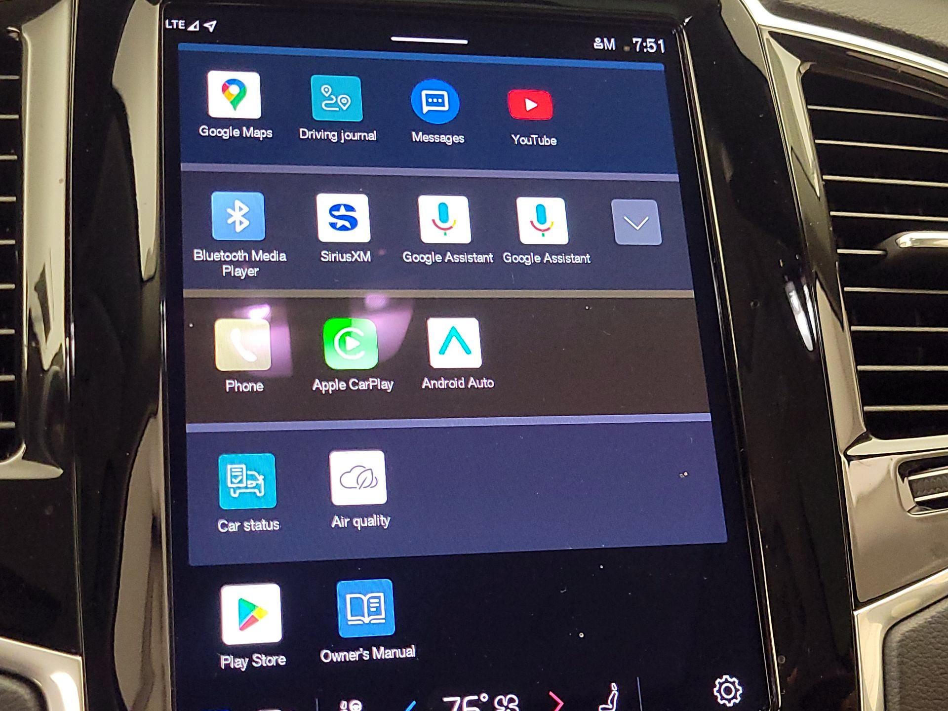 Thumbnail: 2023 Volvo XC90 - 15