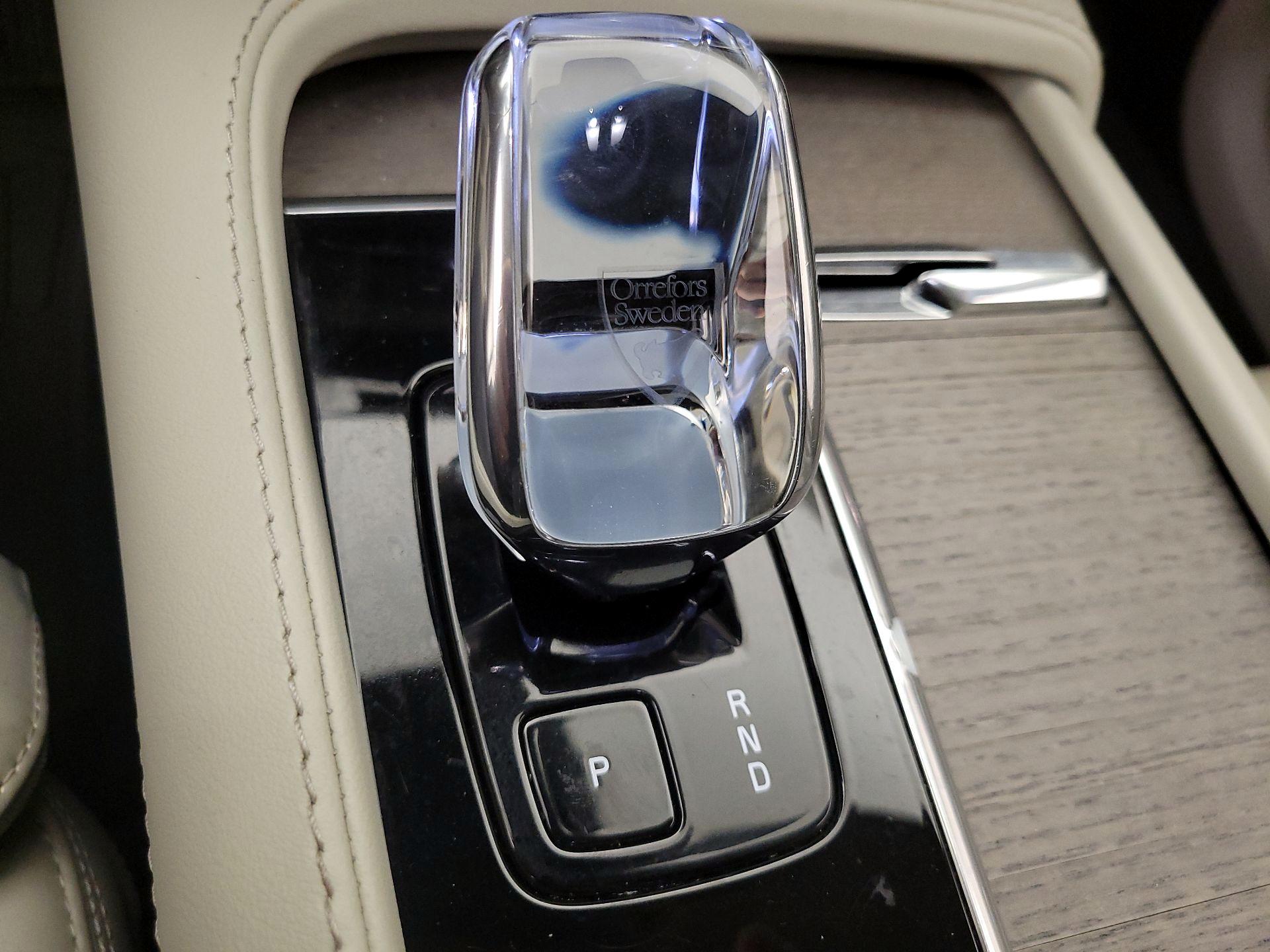 Thumbnail: 2023 Volvo XC90 - 17