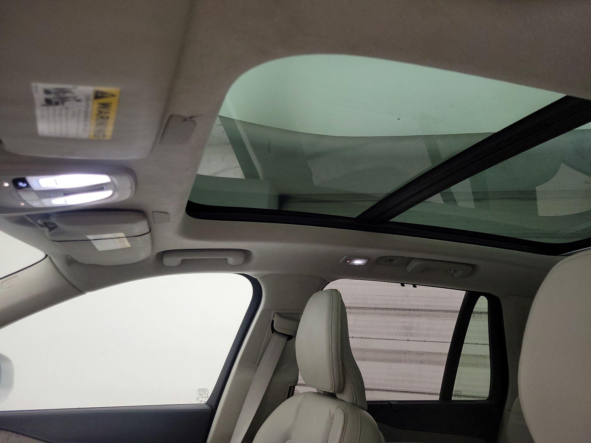 Thumbnail: 2023 Volvo XC90 - 19