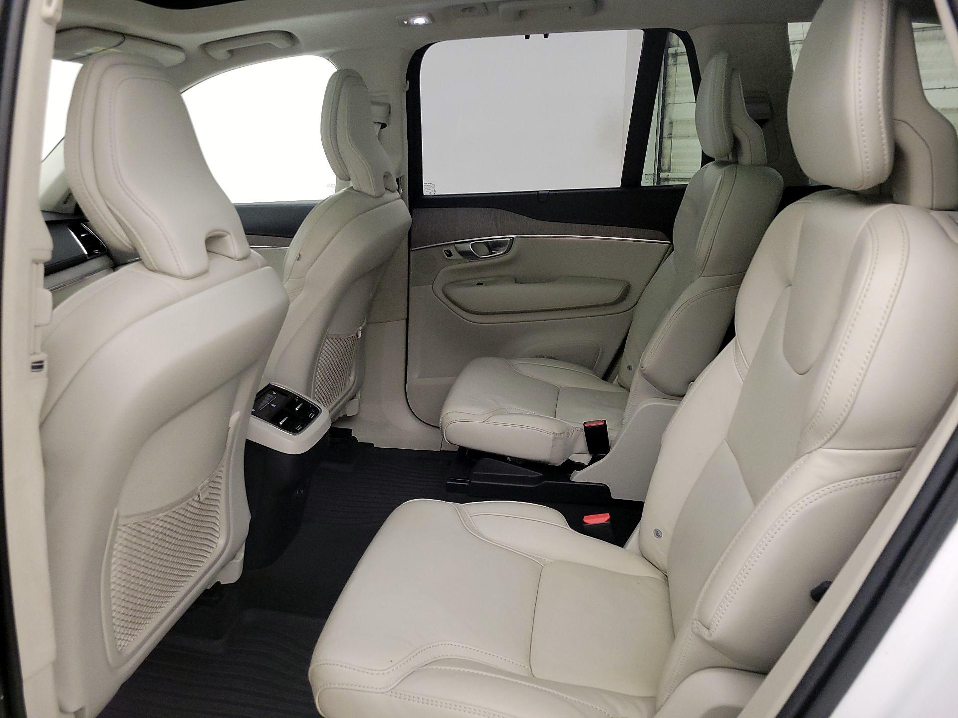 Thumbnail: 2023 Volvo XC90 - 20