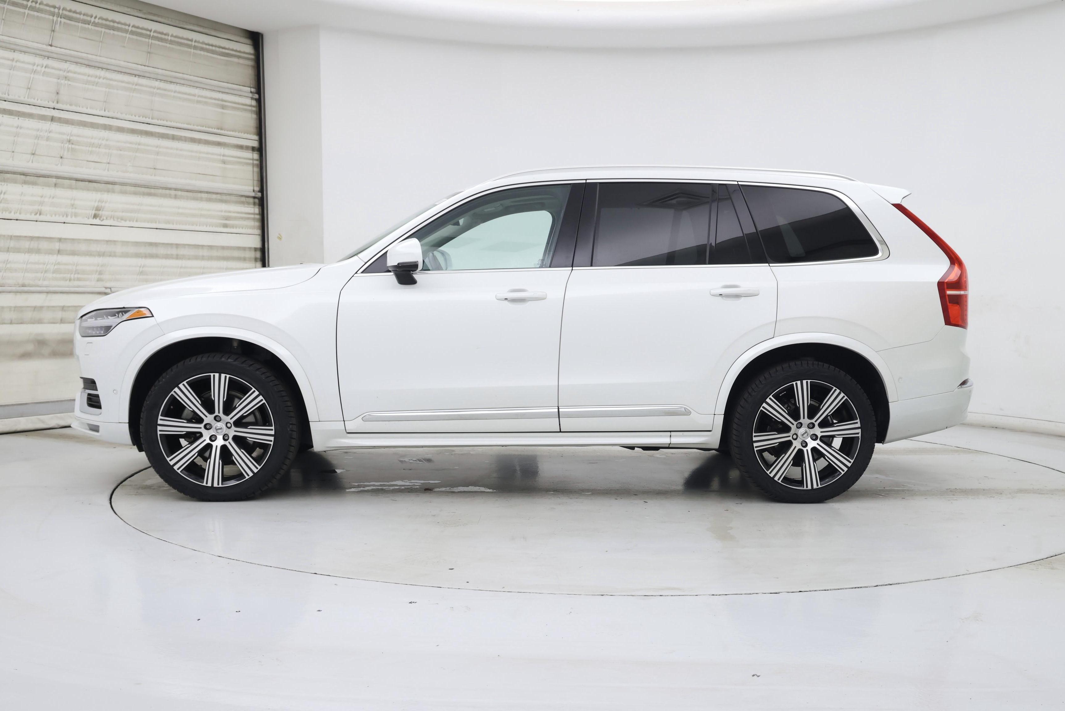 Thumbnail: 2023 Volvo XC90 - 3