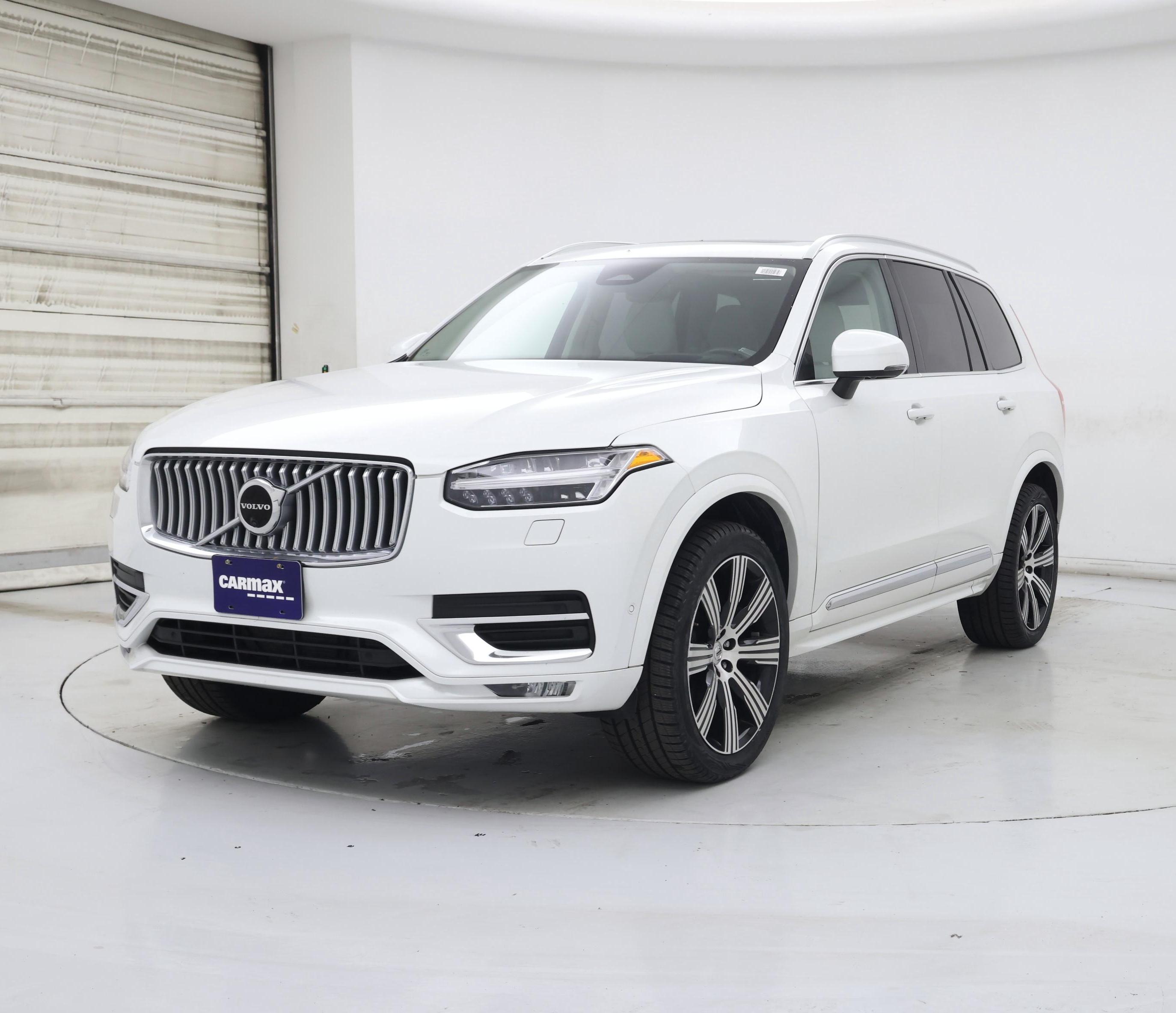 Thumbnail: 2023 Volvo XC90 - 4