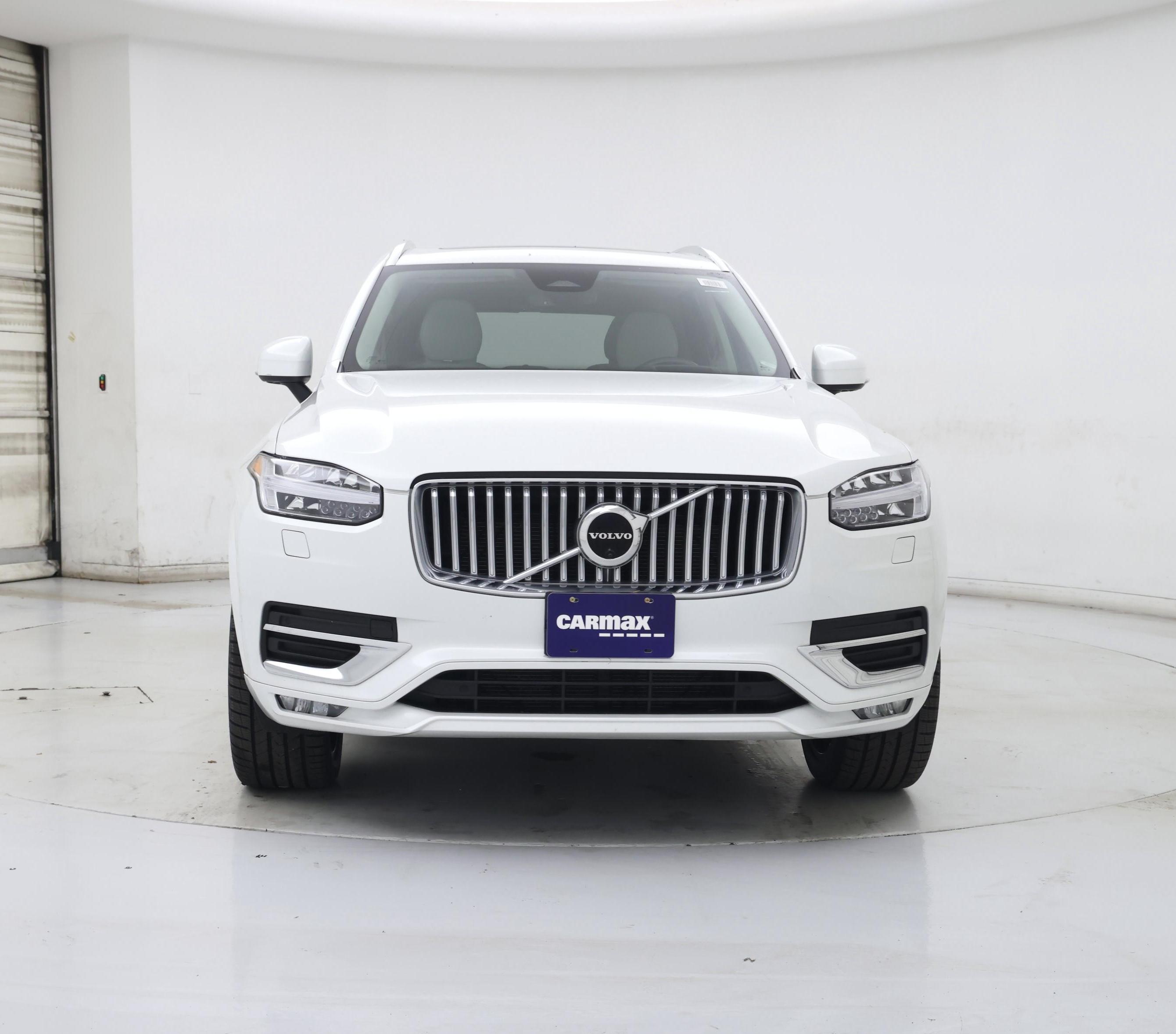 Thumbnail: 2023 Volvo XC90 - 5