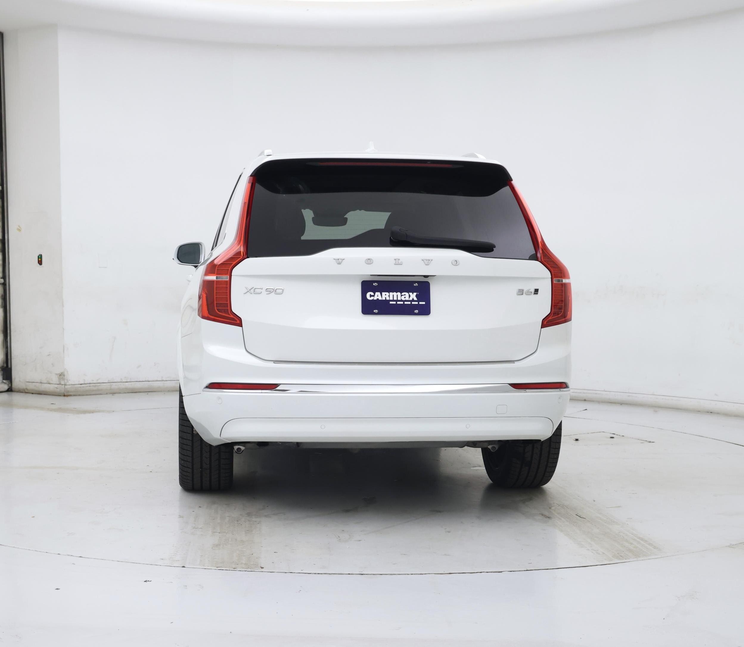 Thumbnail: 2023 Volvo XC90 - 6