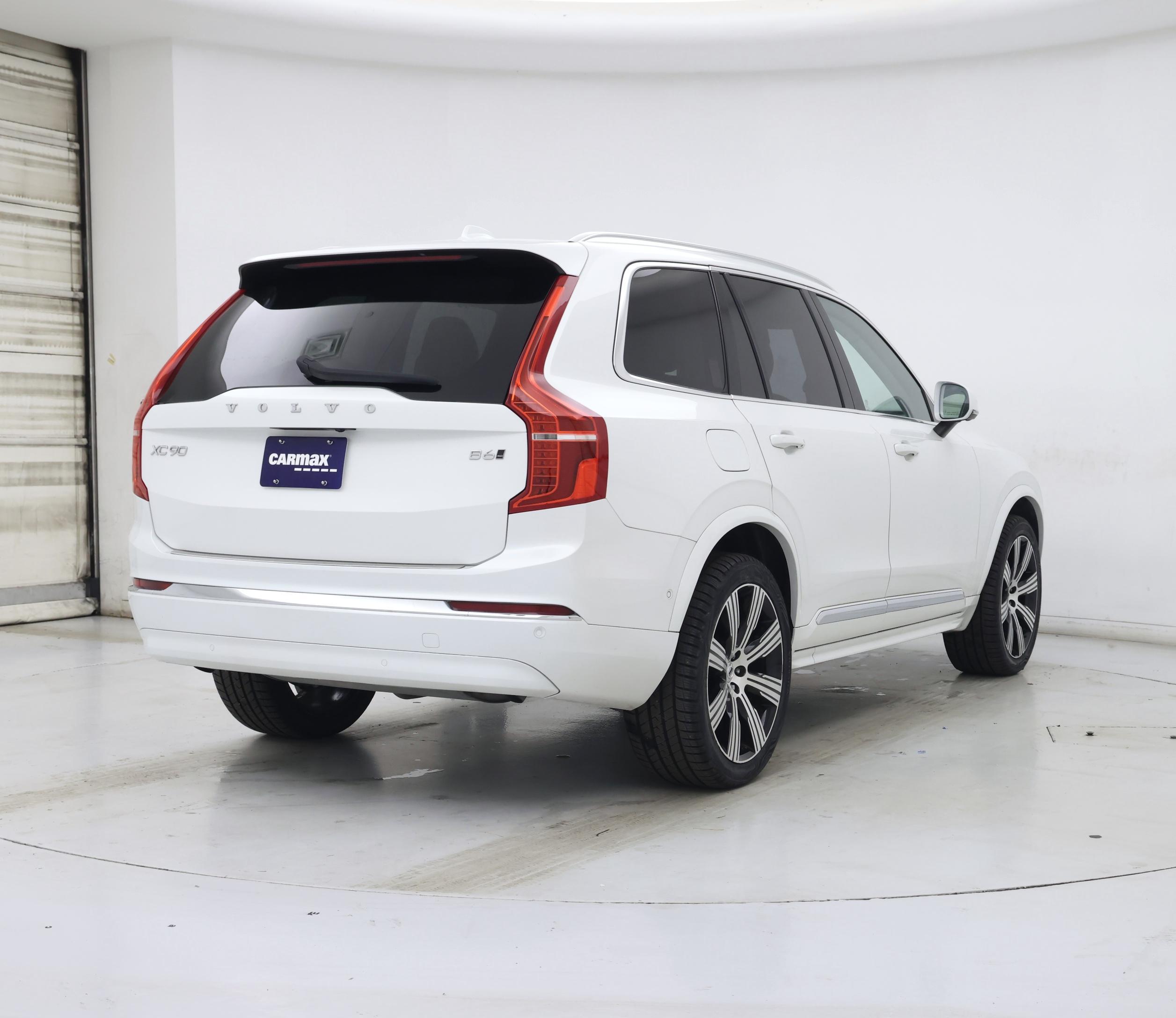 Thumbnail: 2023 Volvo XC90 - 8