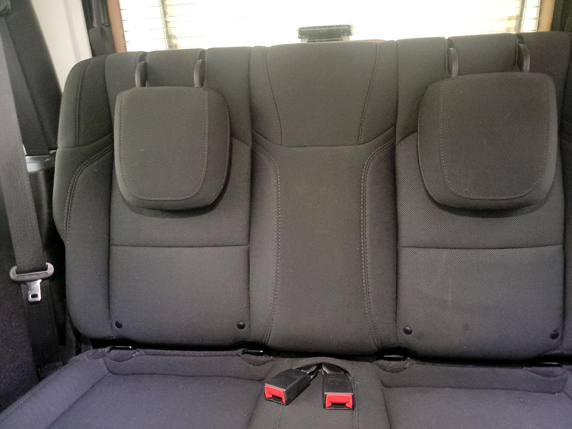 Thumbnail: 2021 Jeep Wrangler - 18