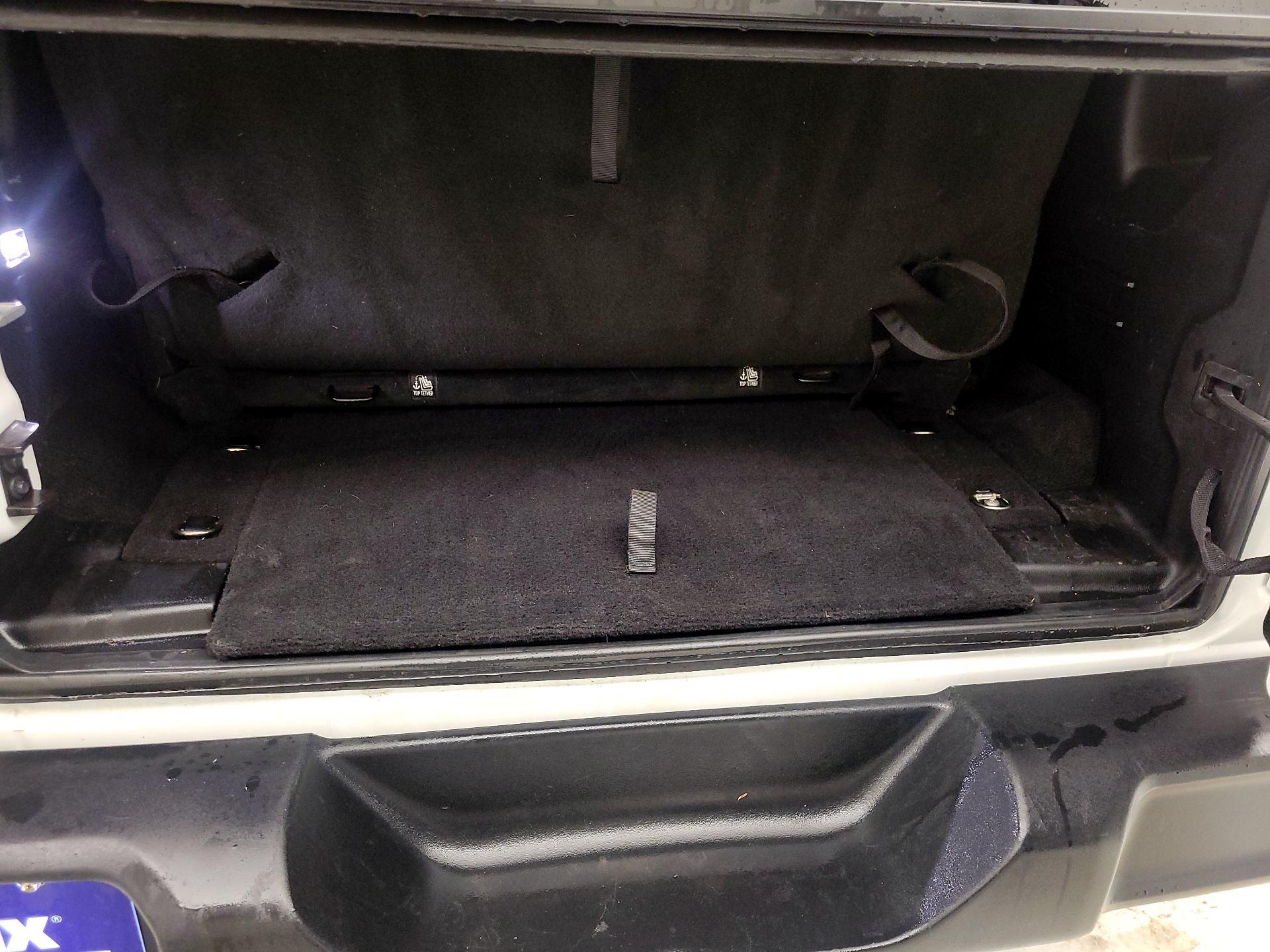 Thumbnail: 2021 Jeep Wrangler - 19