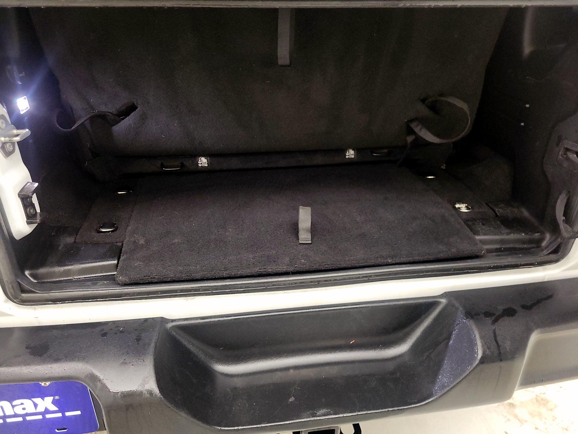 Thumbnail: 2021 Jeep Wrangler - 20