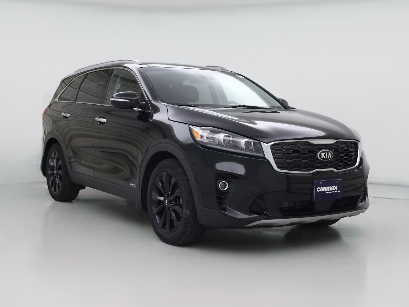 2020 Kia Sorento EX