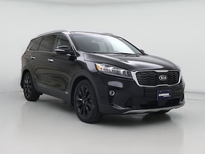 2020 Kia Sorento EX