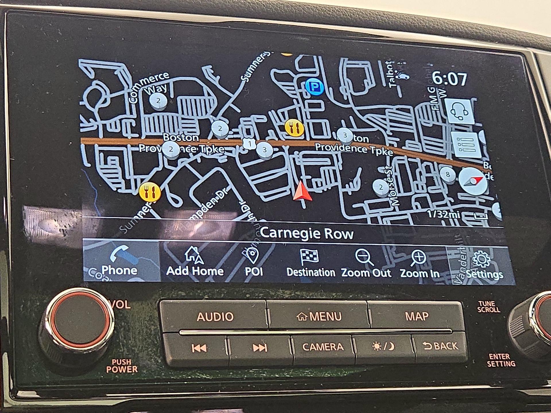 Thumbnail: 2023 Nissan Titan - 14