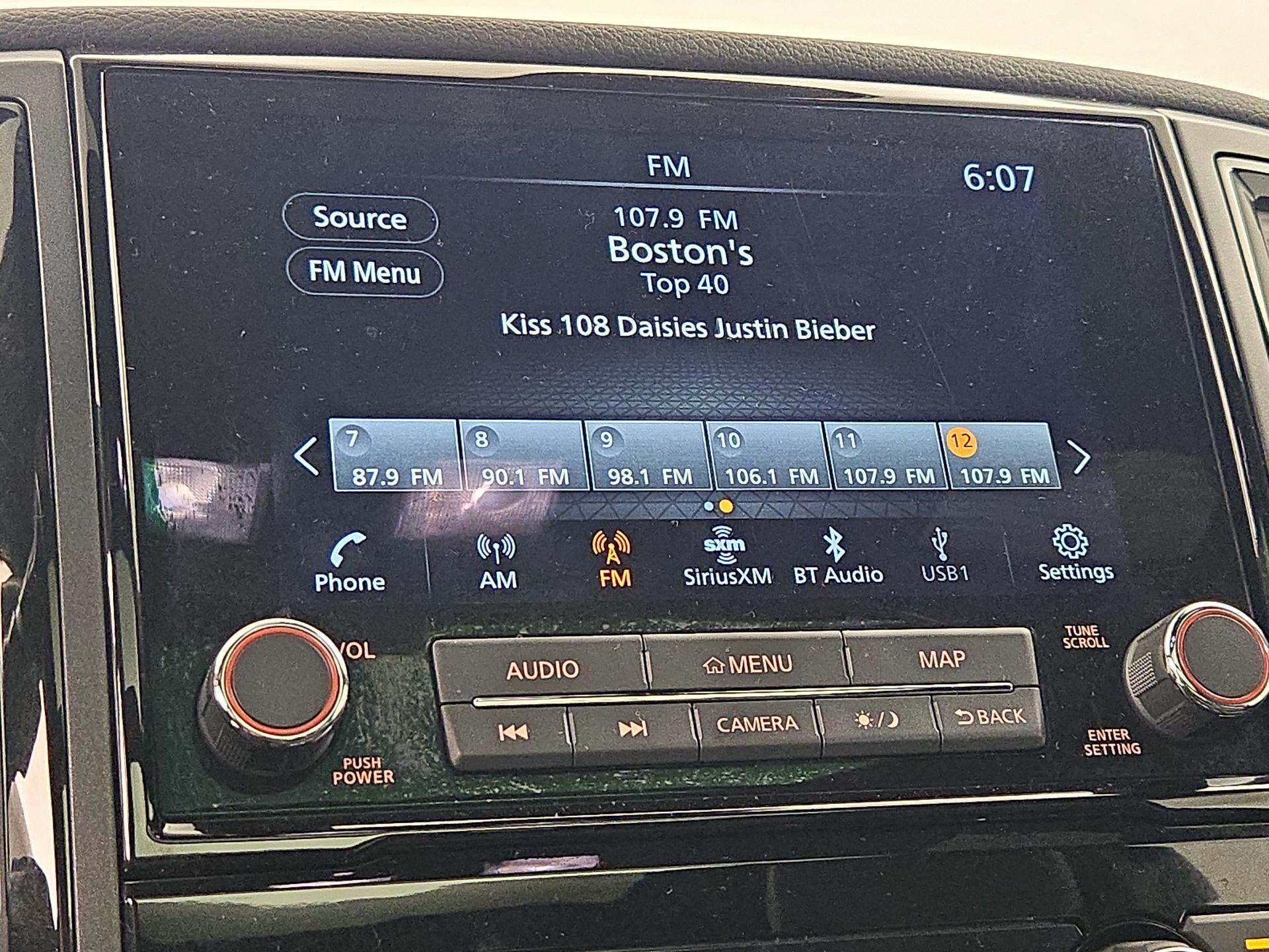 Thumbnail: 2023 Nissan Titan - 16