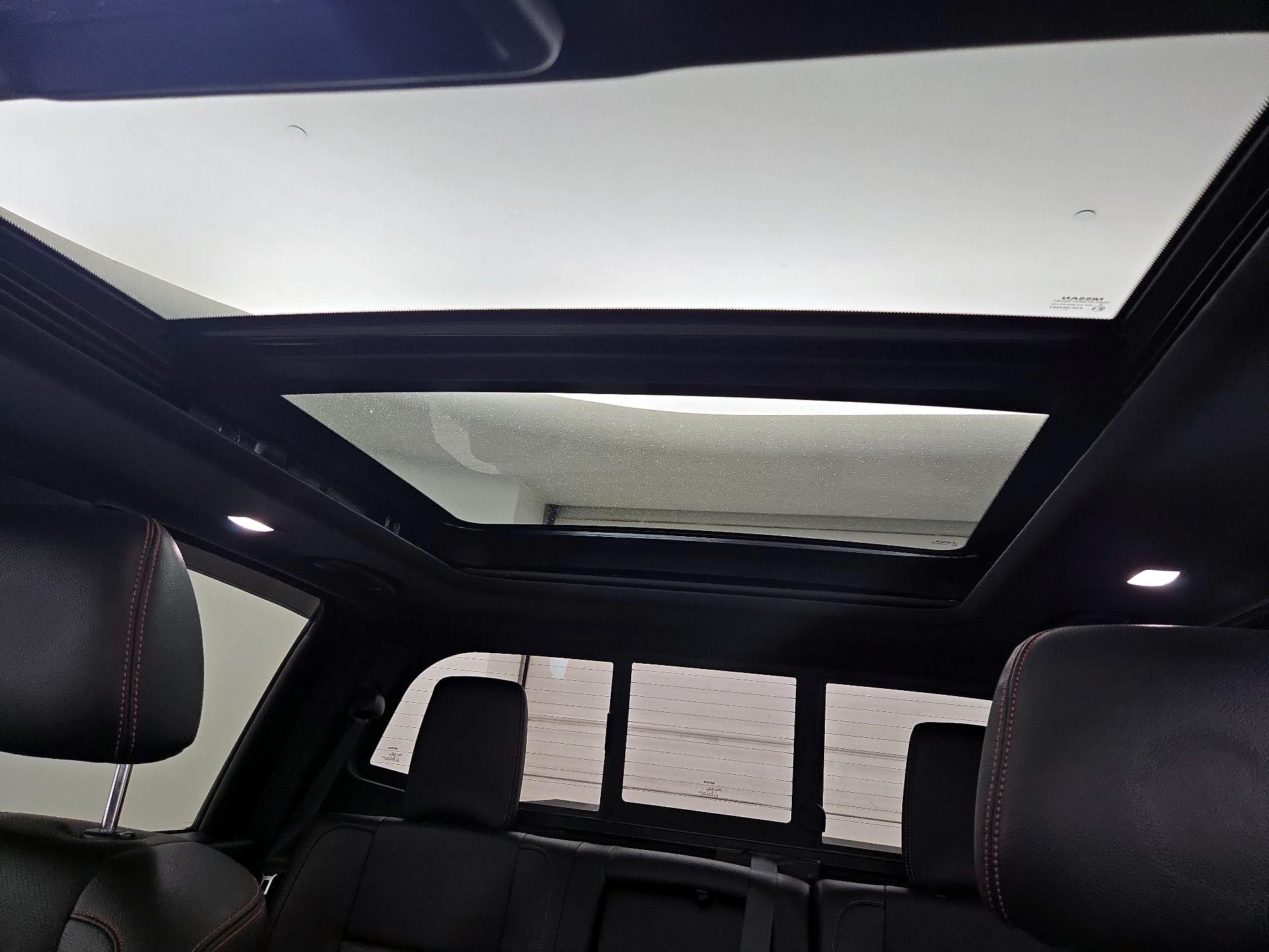 Thumbnail: 2023 Nissan Titan - 20