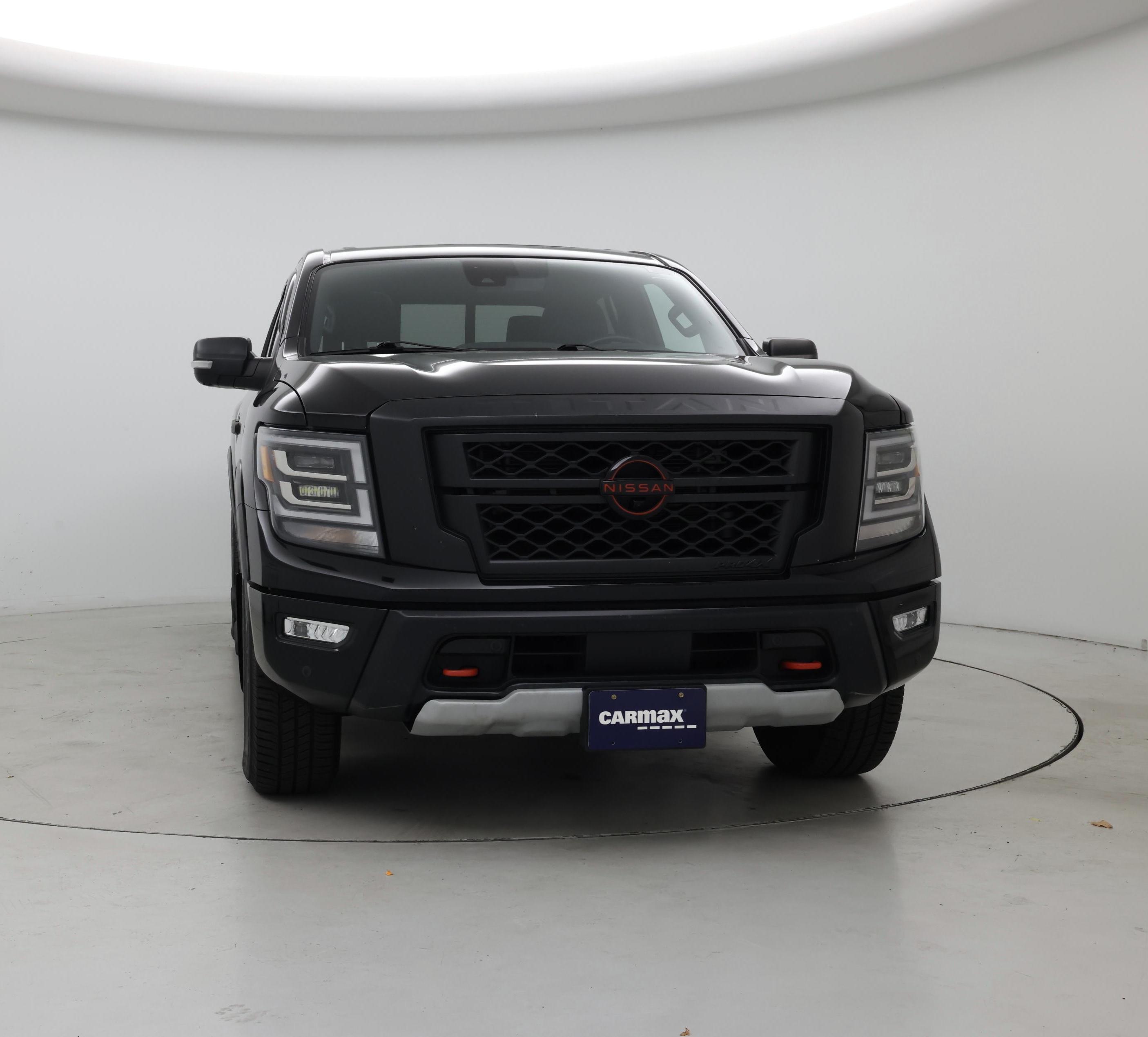 Thumbnail: 2023 Nissan Titan - 5