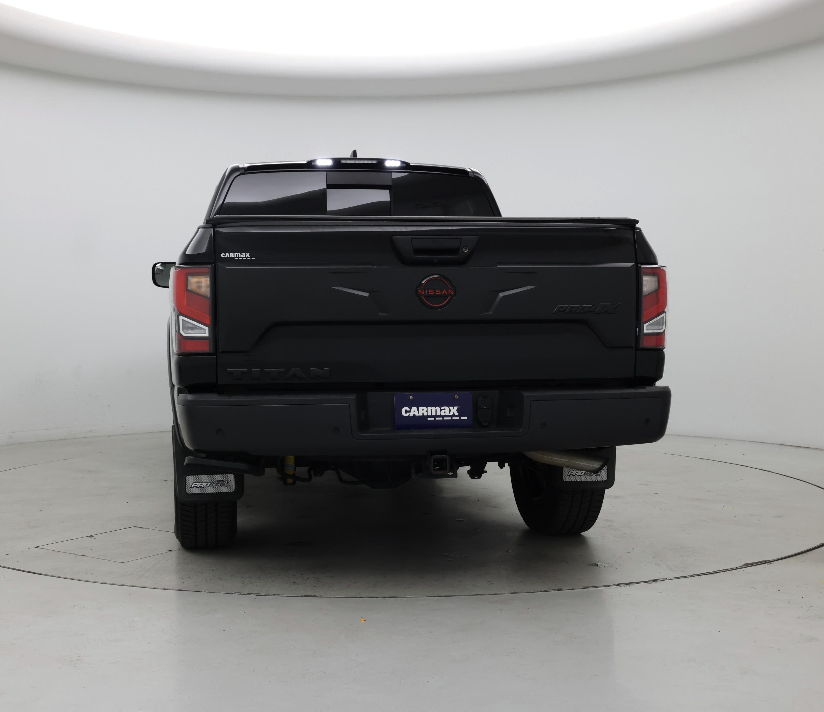 Thumbnail: 2023 Nissan Titan - 6