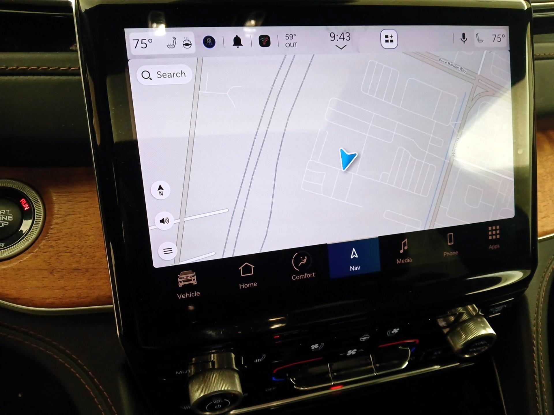 Thumbnail: 2023 Jeep Grand Cherokee - 14