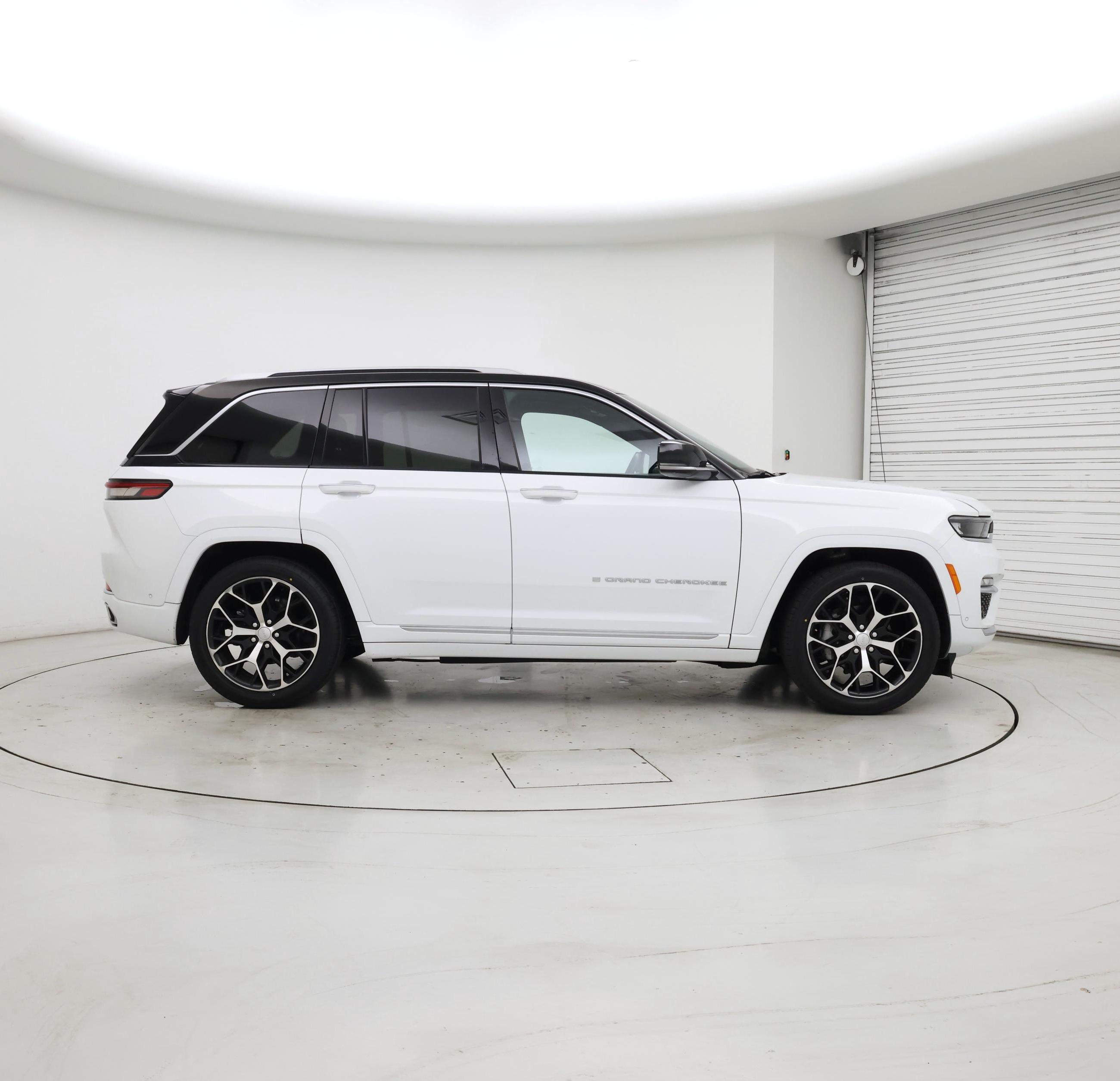 Thumbnail: 2023 Jeep Grand Cherokee - 7