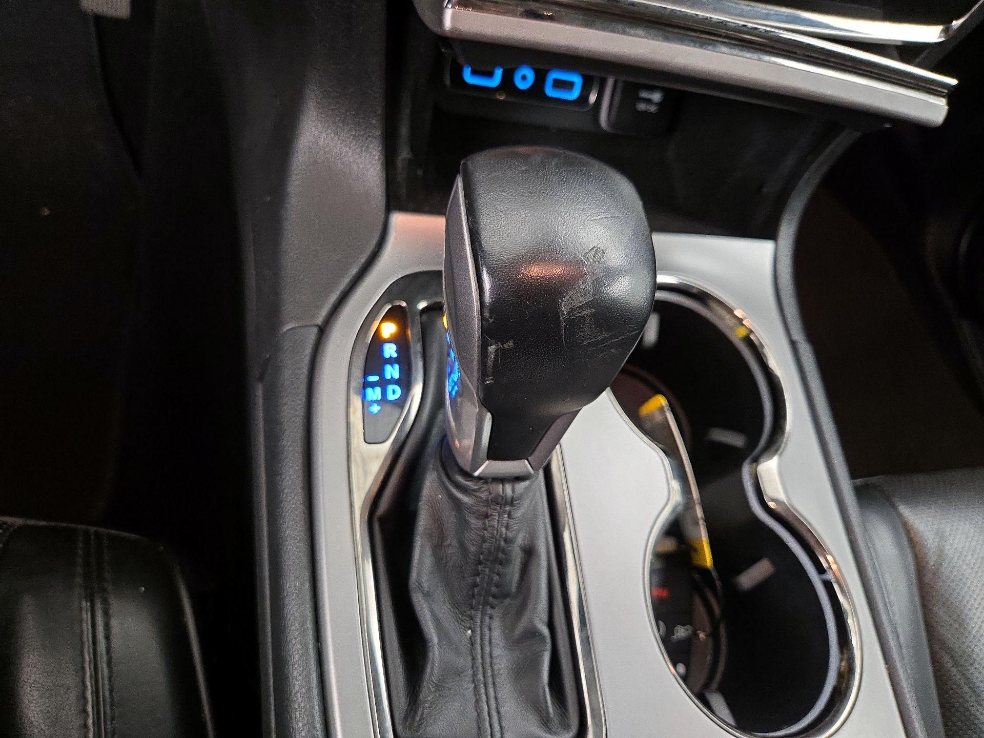 Thumbnail: 2020 Jeep Grand Cherokee - 18