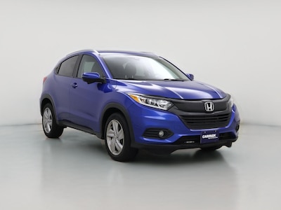 2020 Honda HR-V EX
