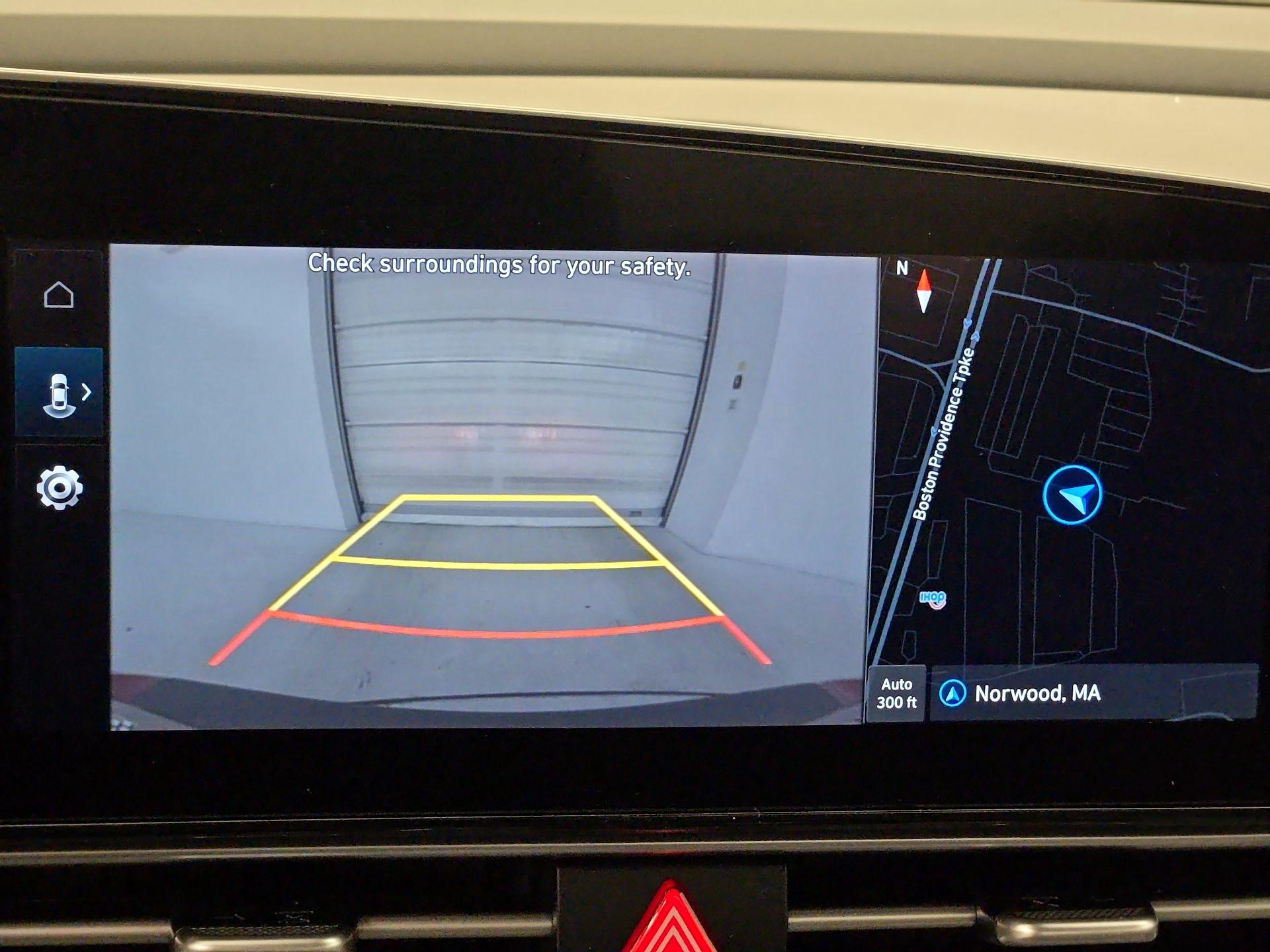 Thumbnail: 2023 Hyundai Elantra - 15