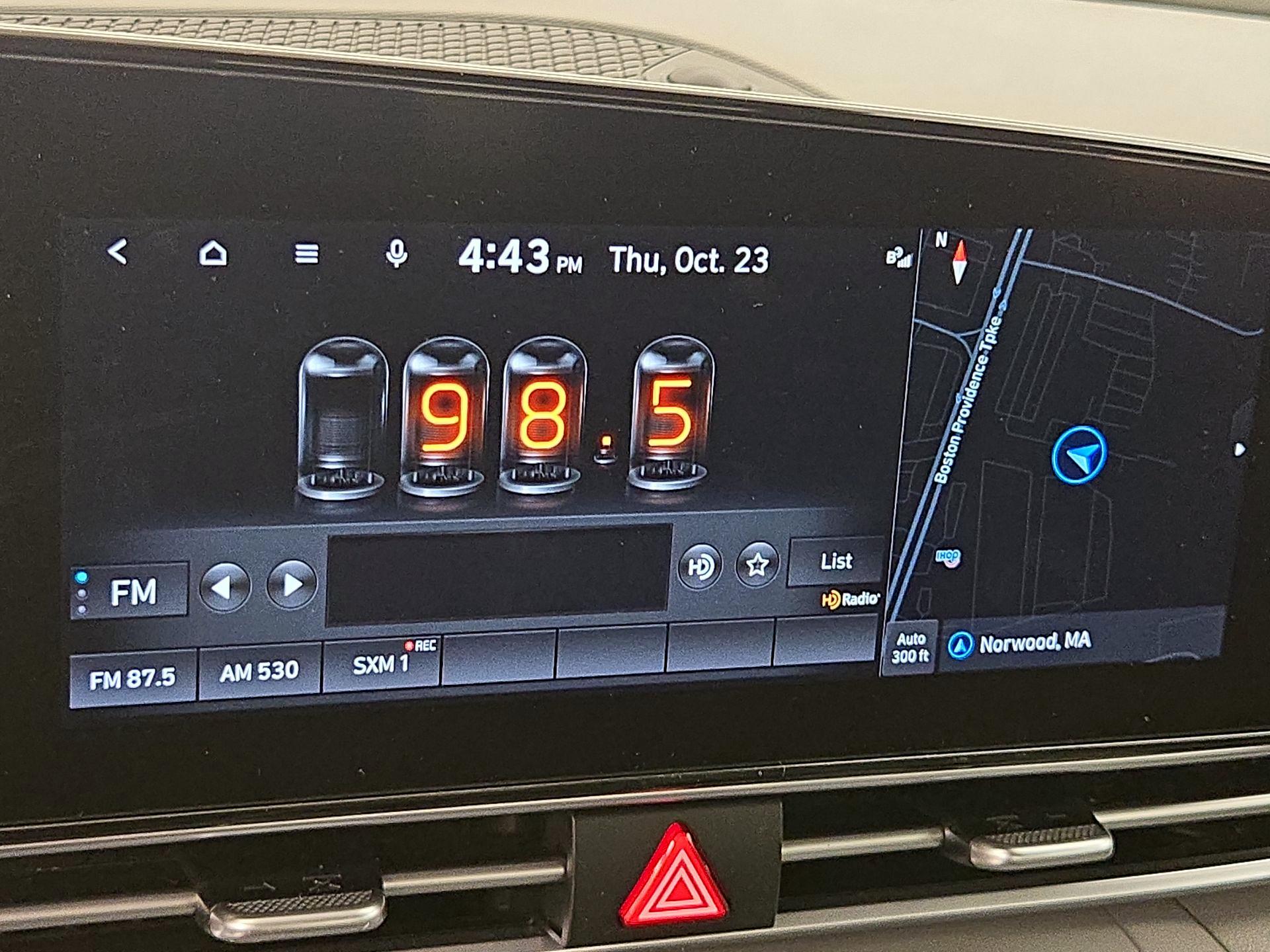 Thumbnail: 2023 Hyundai Elantra - 16