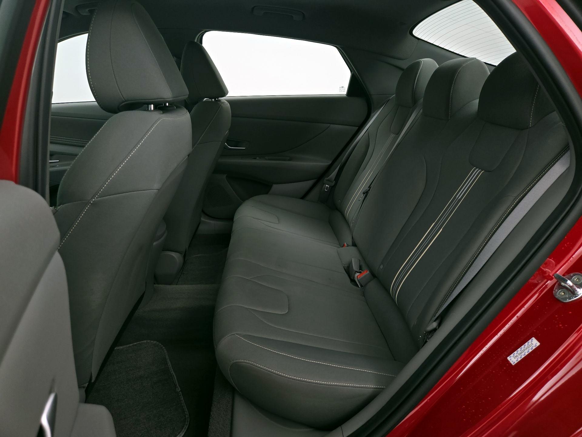 Thumbnail: 2023 Hyundai Elantra - 20