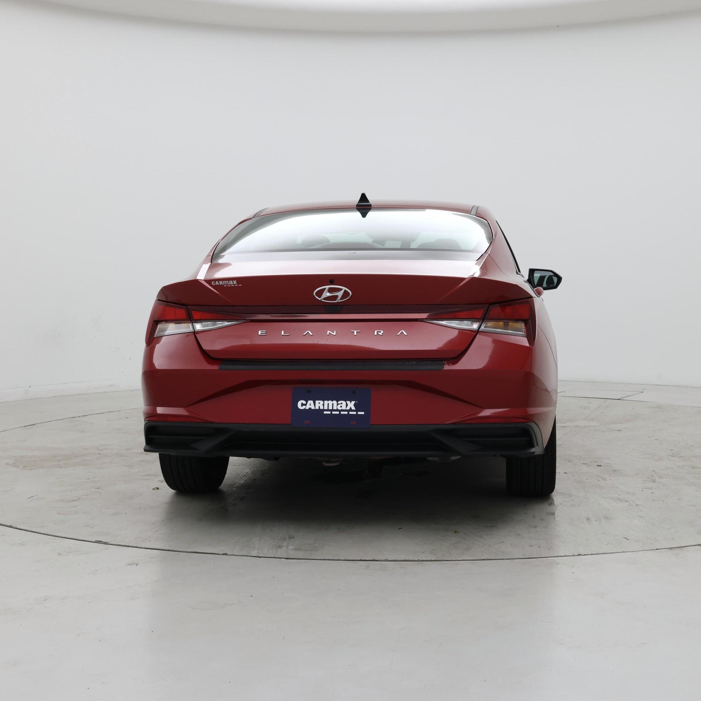 Thumbnail: 2023 Hyundai Elantra - 6