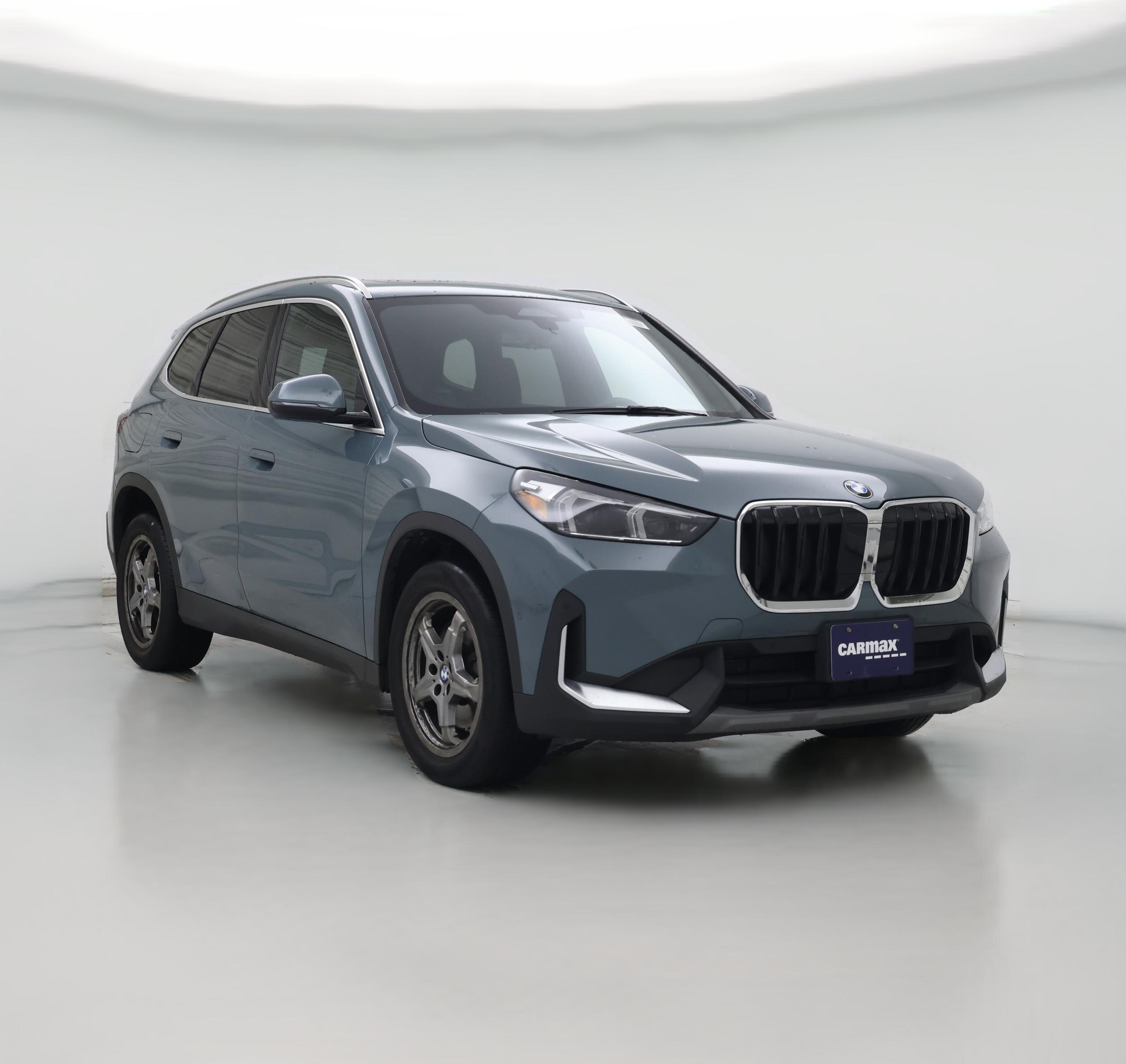 Thumbnail: 2023 BMW X1 - 1