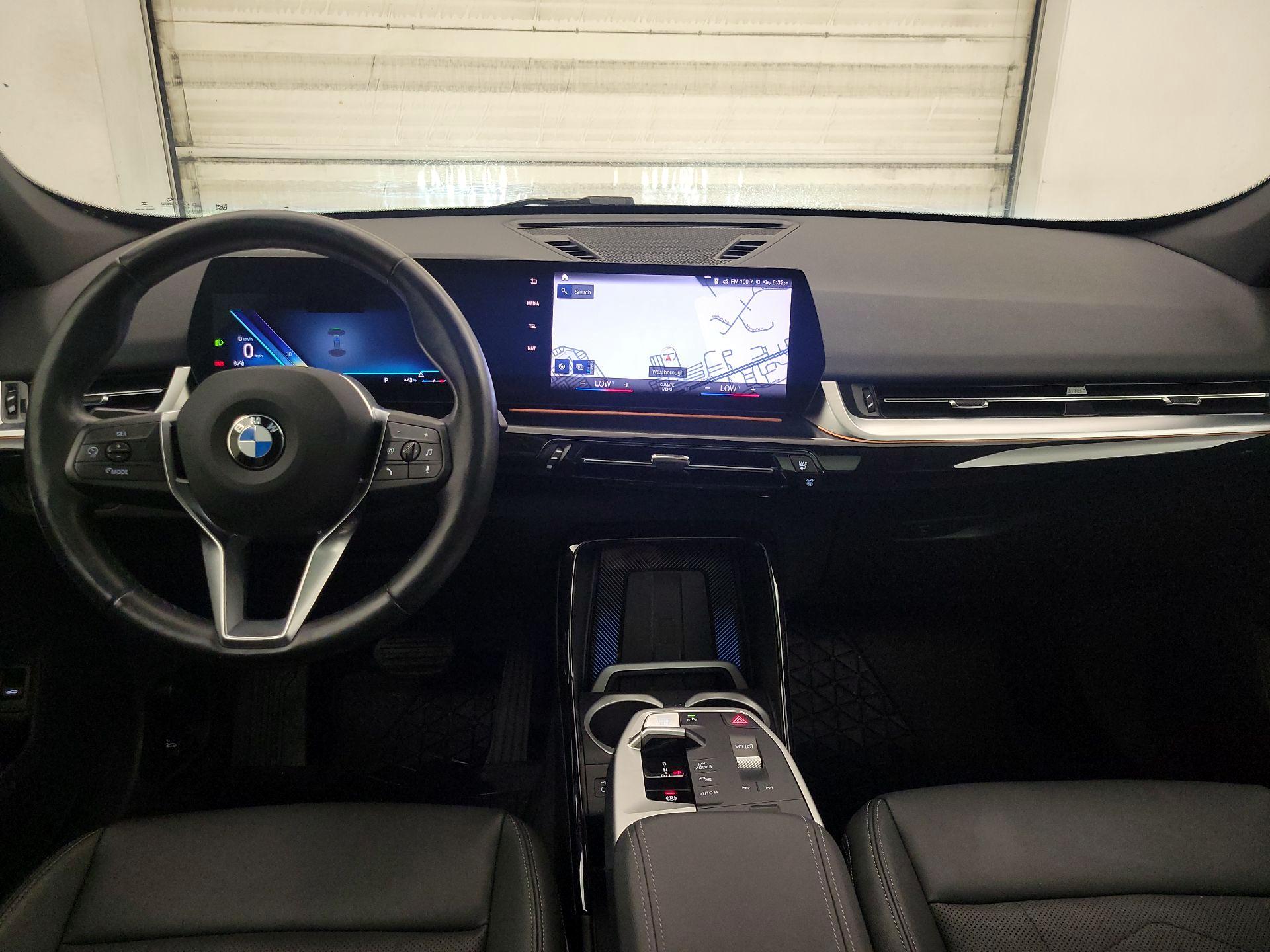 Thumbnail: 2023 BMW X1 - 9