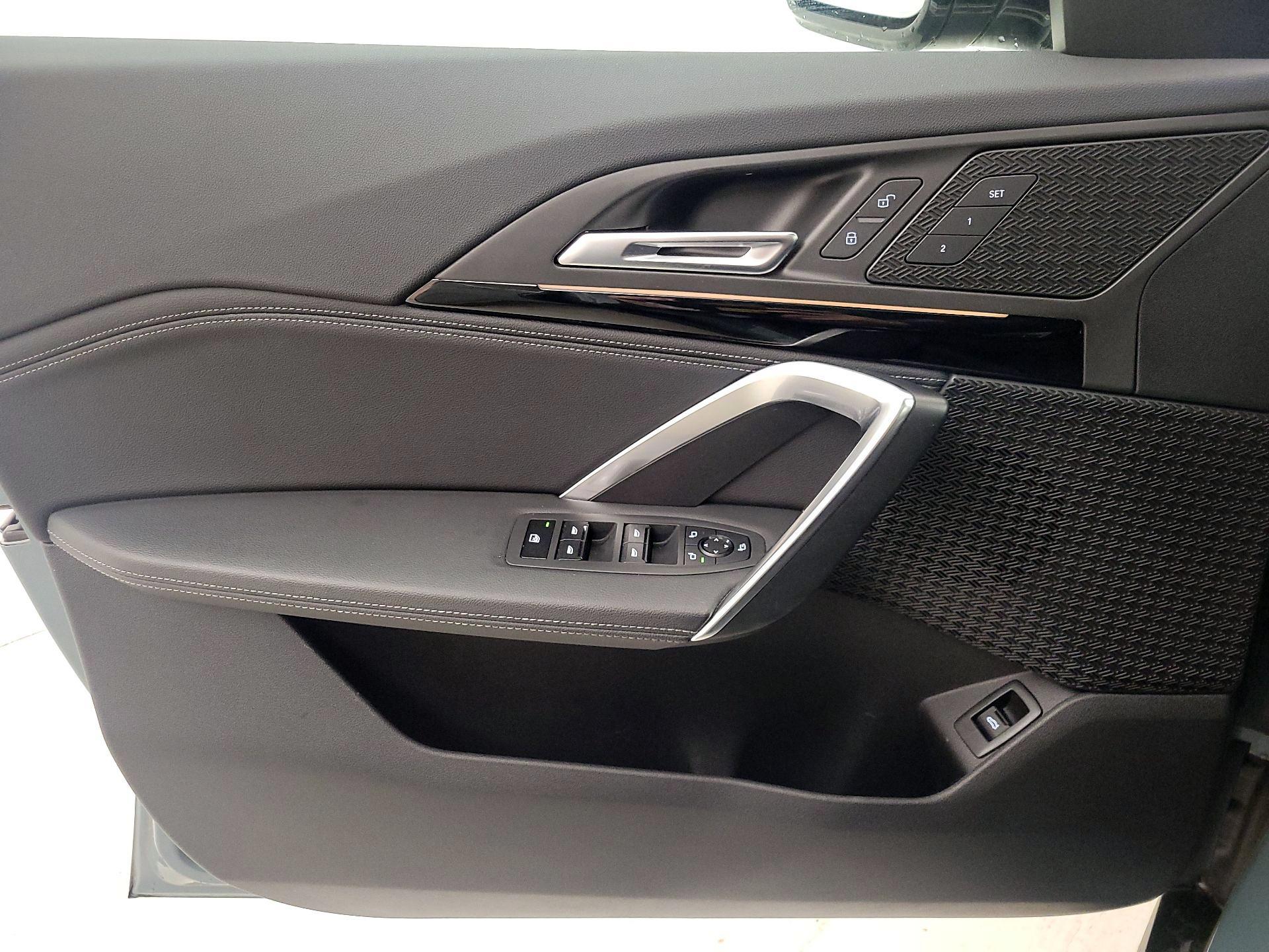 Thumbnail: 2023 BMW X1 - 12