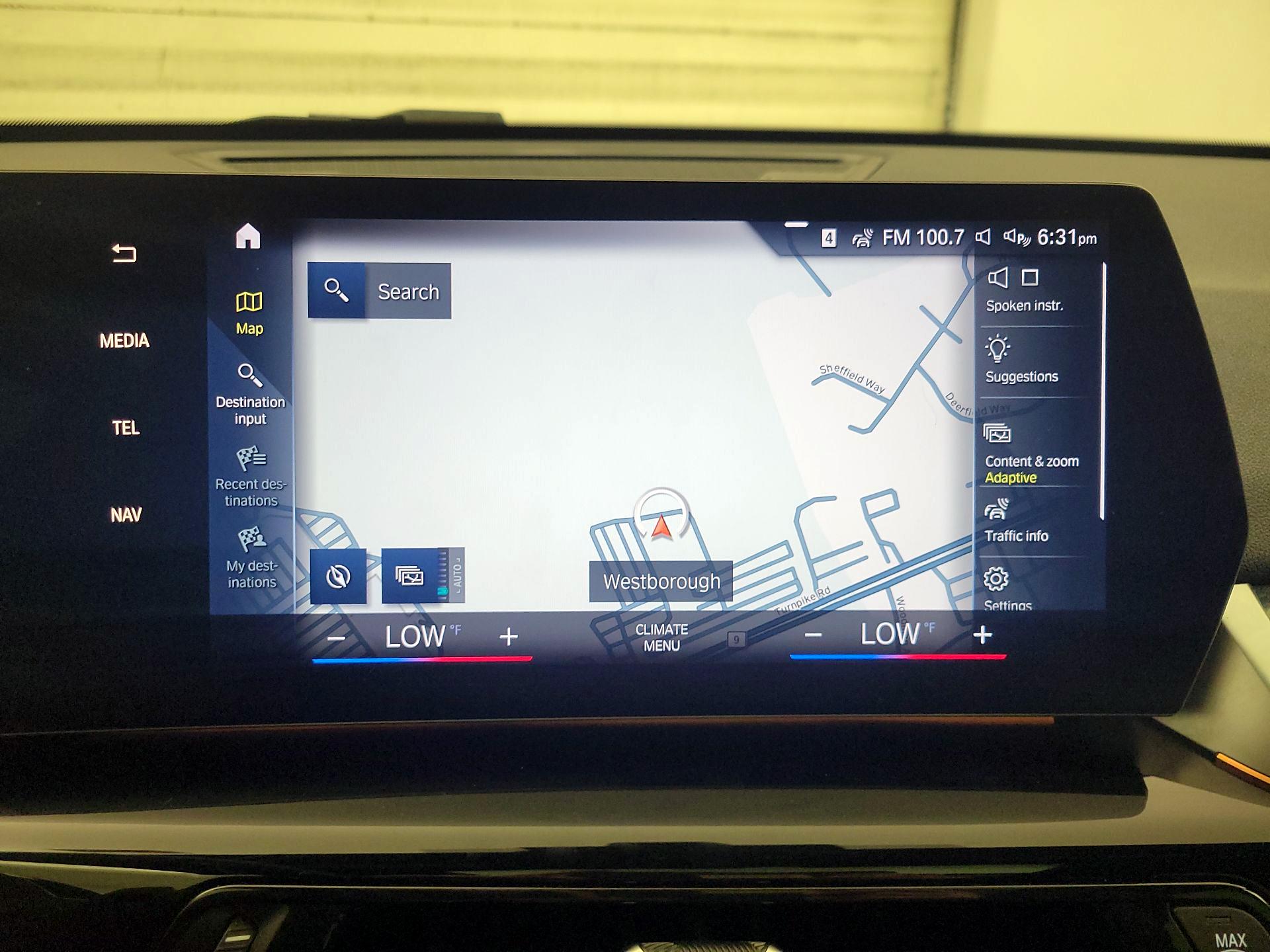 Thumbnail: 2023 BMW X1 - 14