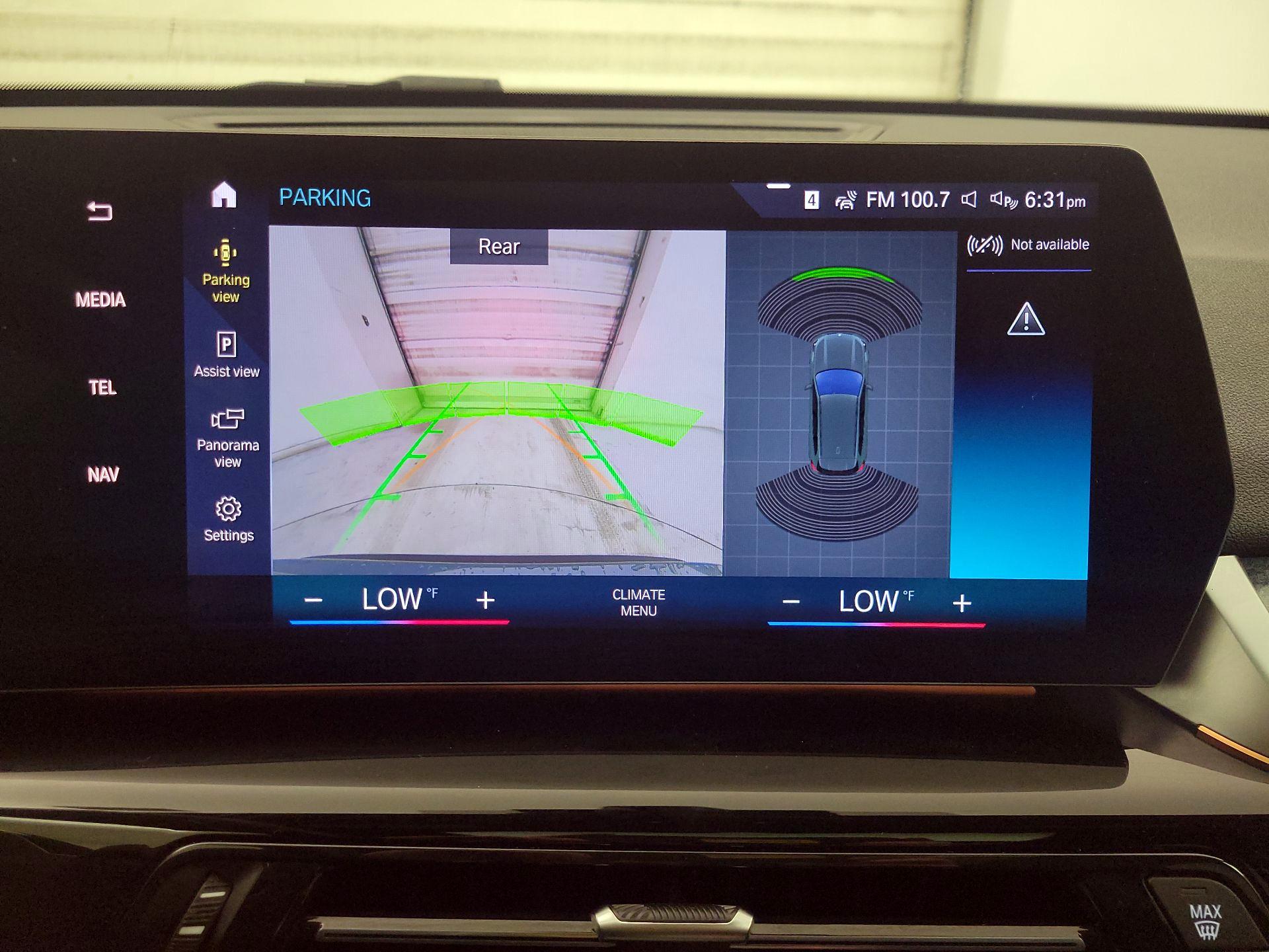 Thumbnail: 2023 BMW X1 - 15