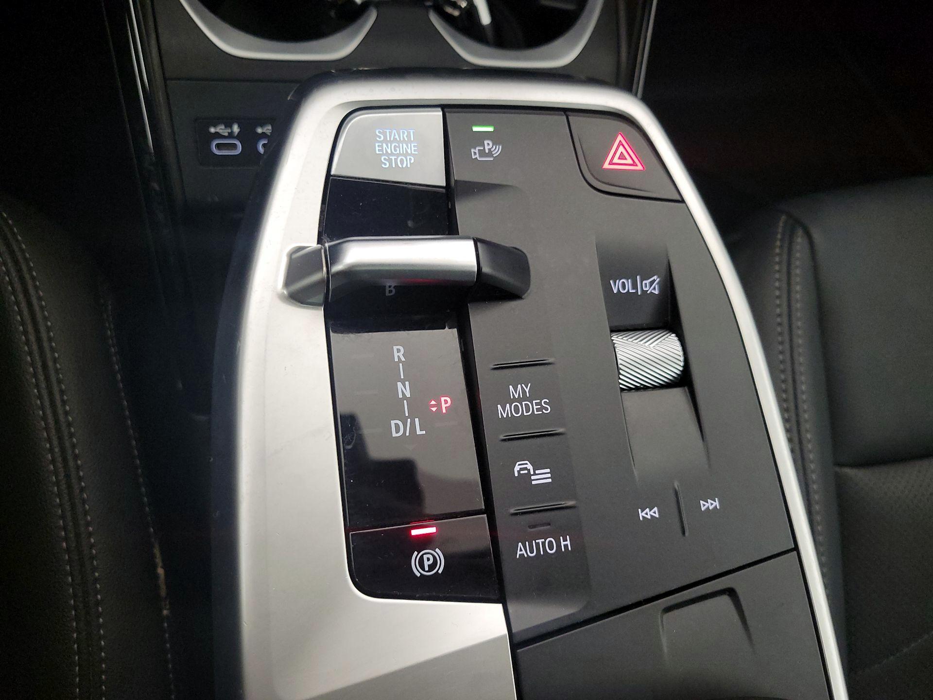 Thumbnail: 2023 BMW X1 - 18